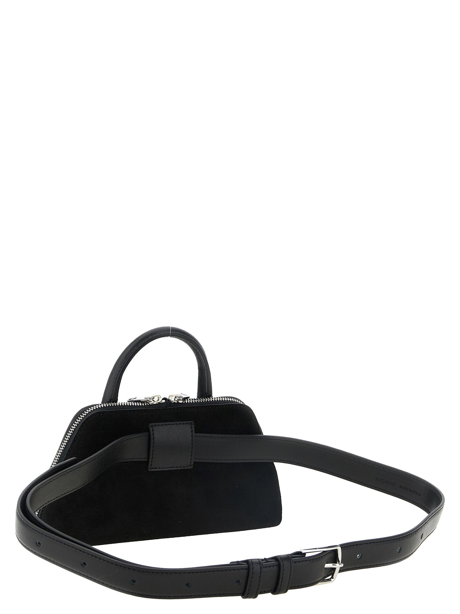 Coperni Duffle Belt Bag Fanny Pack - view 2