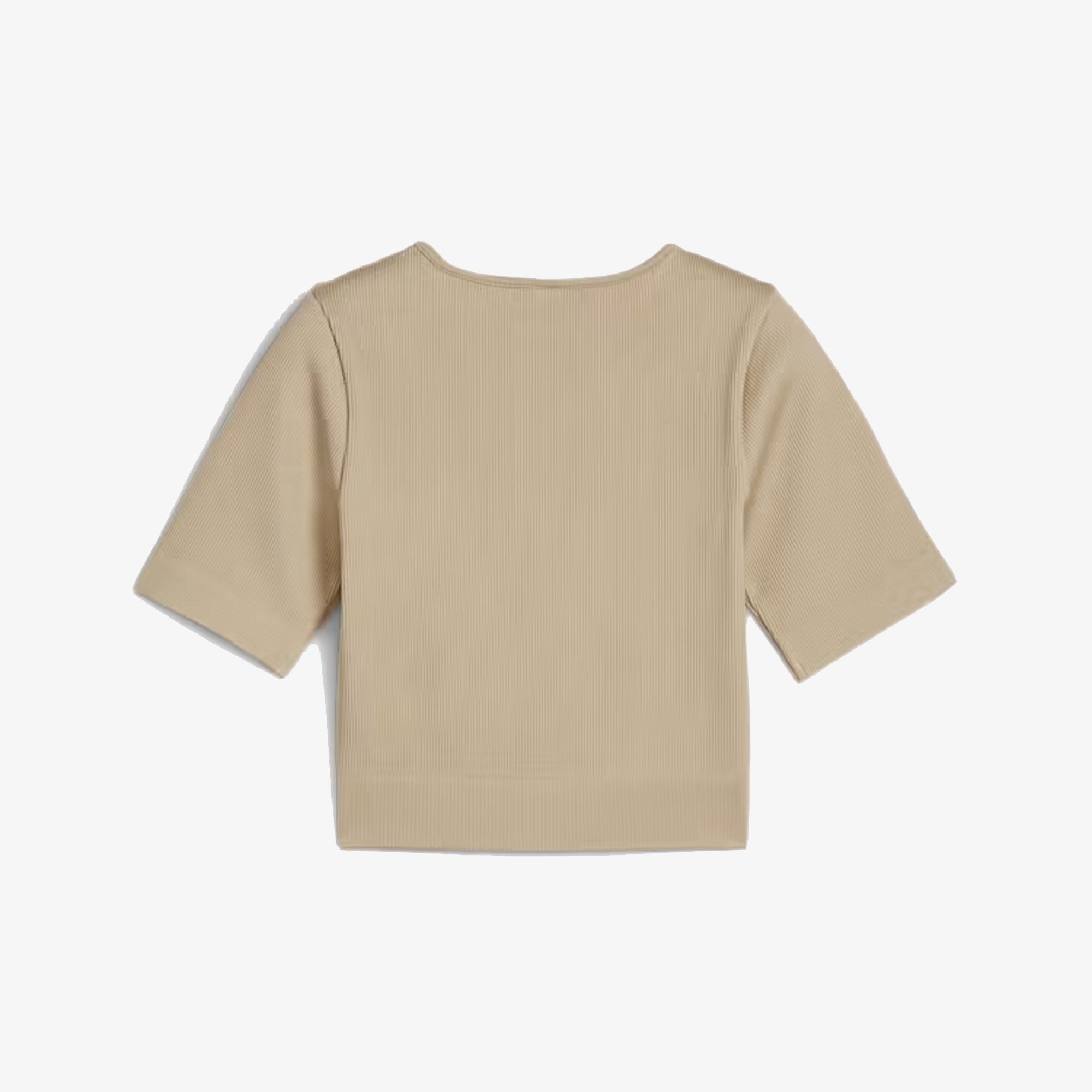 Puma | DARE TO MUTED MOTION TEE { PUTTY - view 6