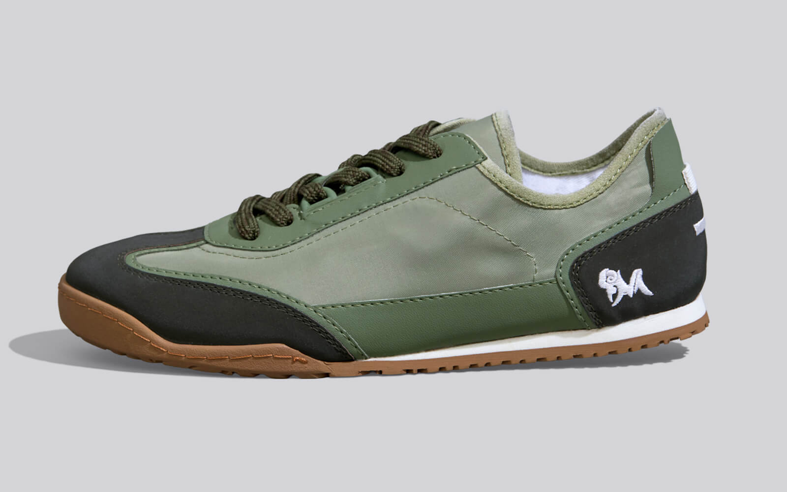 Urban ease olive-green – Neeman's The Urban Ease : Olive-Green