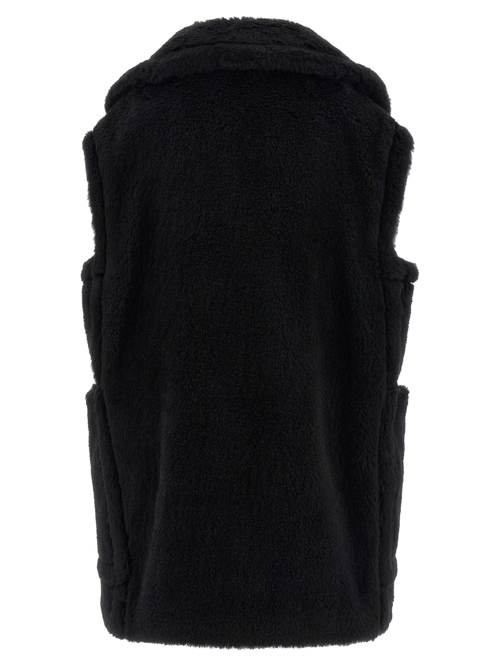Max Mara Bormida1234 Vest – 62% wp, 26% wv, 12% se - view 2