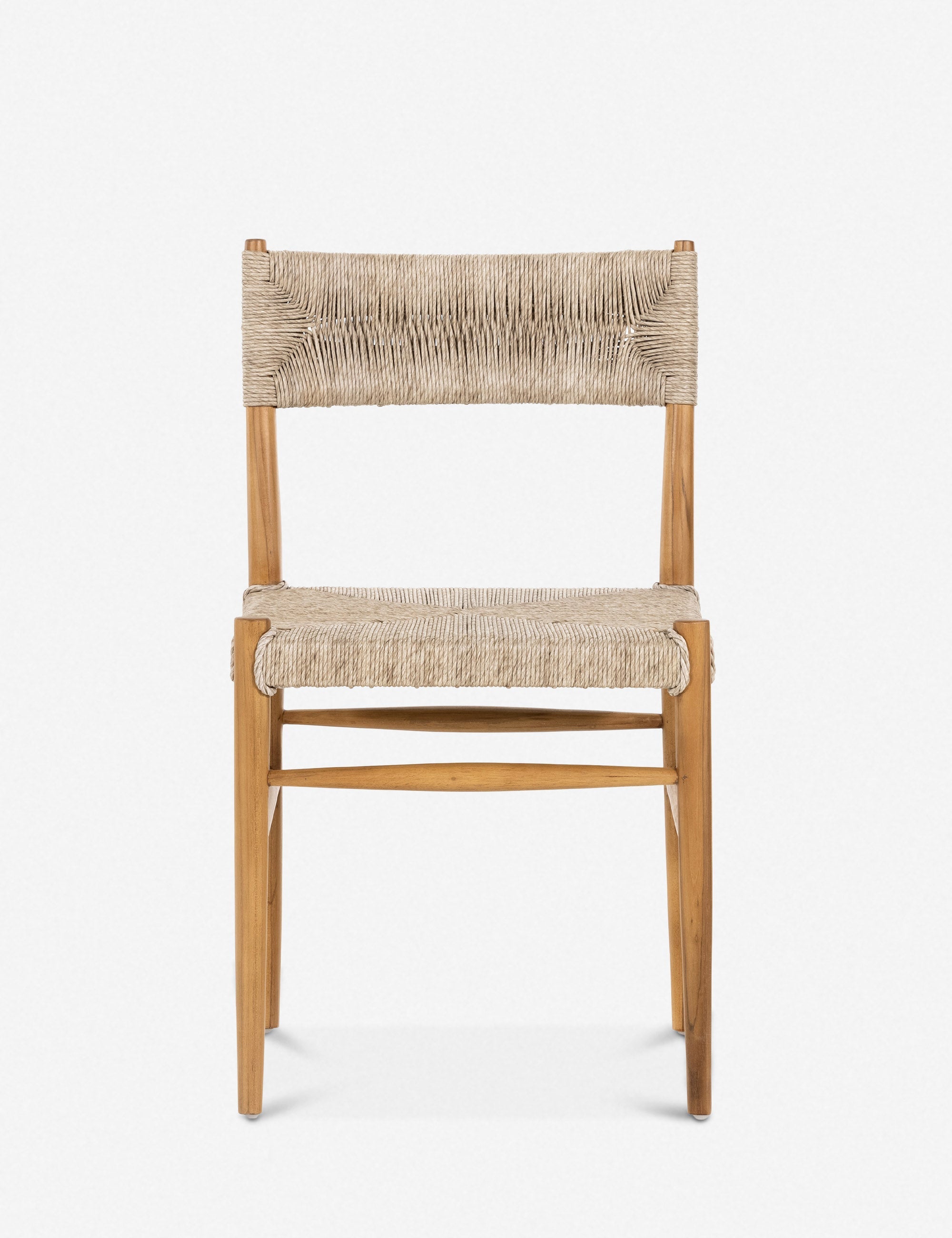 Spago indoor outdoor – Lulu and Georgia Spago Indoor / Outdoor Dining Chair