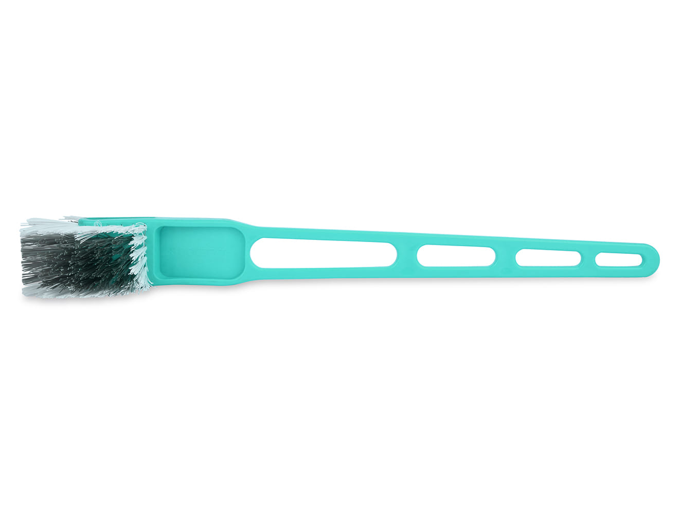 Toilet Brush Double Side Bristles (Spotzero by Milton) - view 3