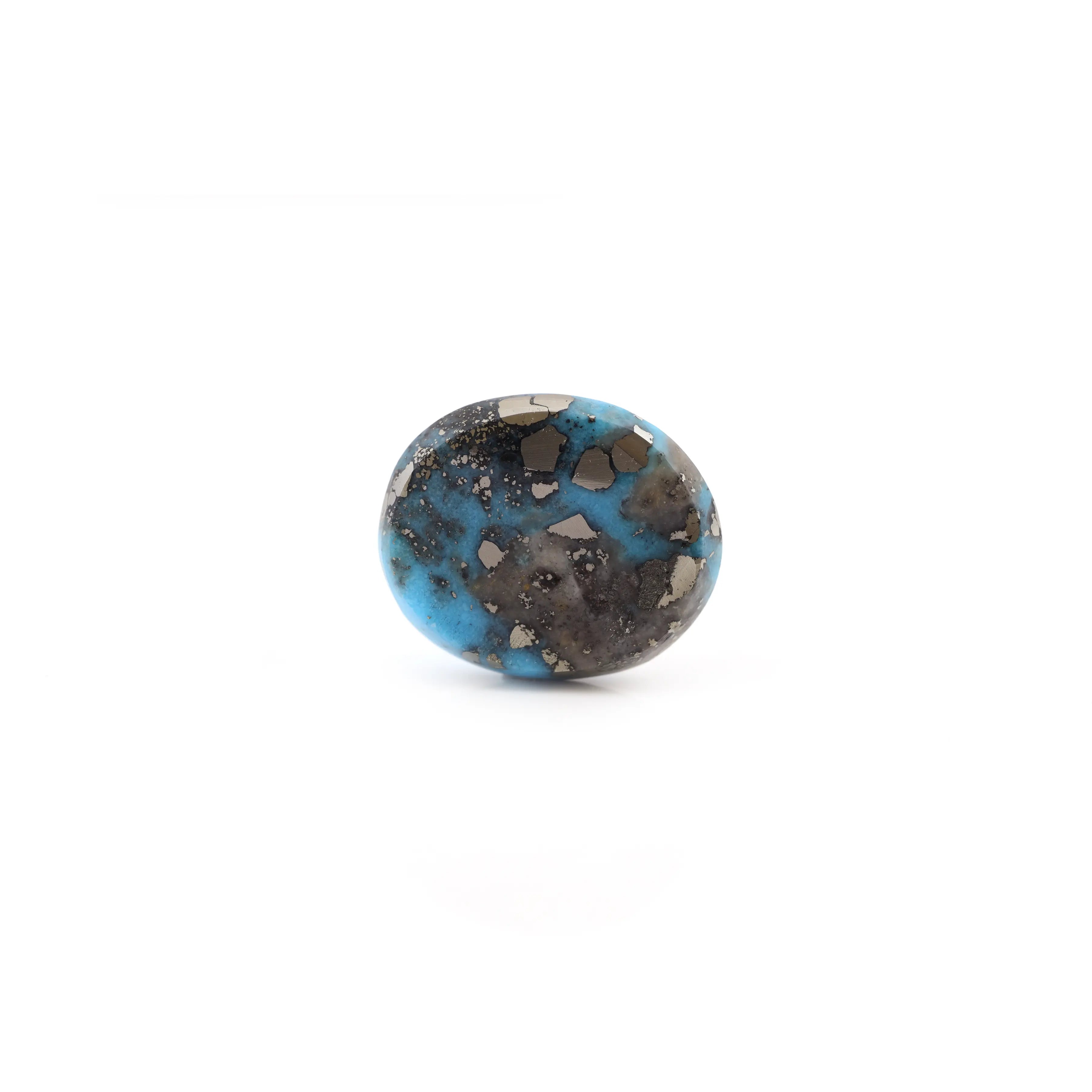 Pramogh Irani Firoza - 19.65 Carat - view 2