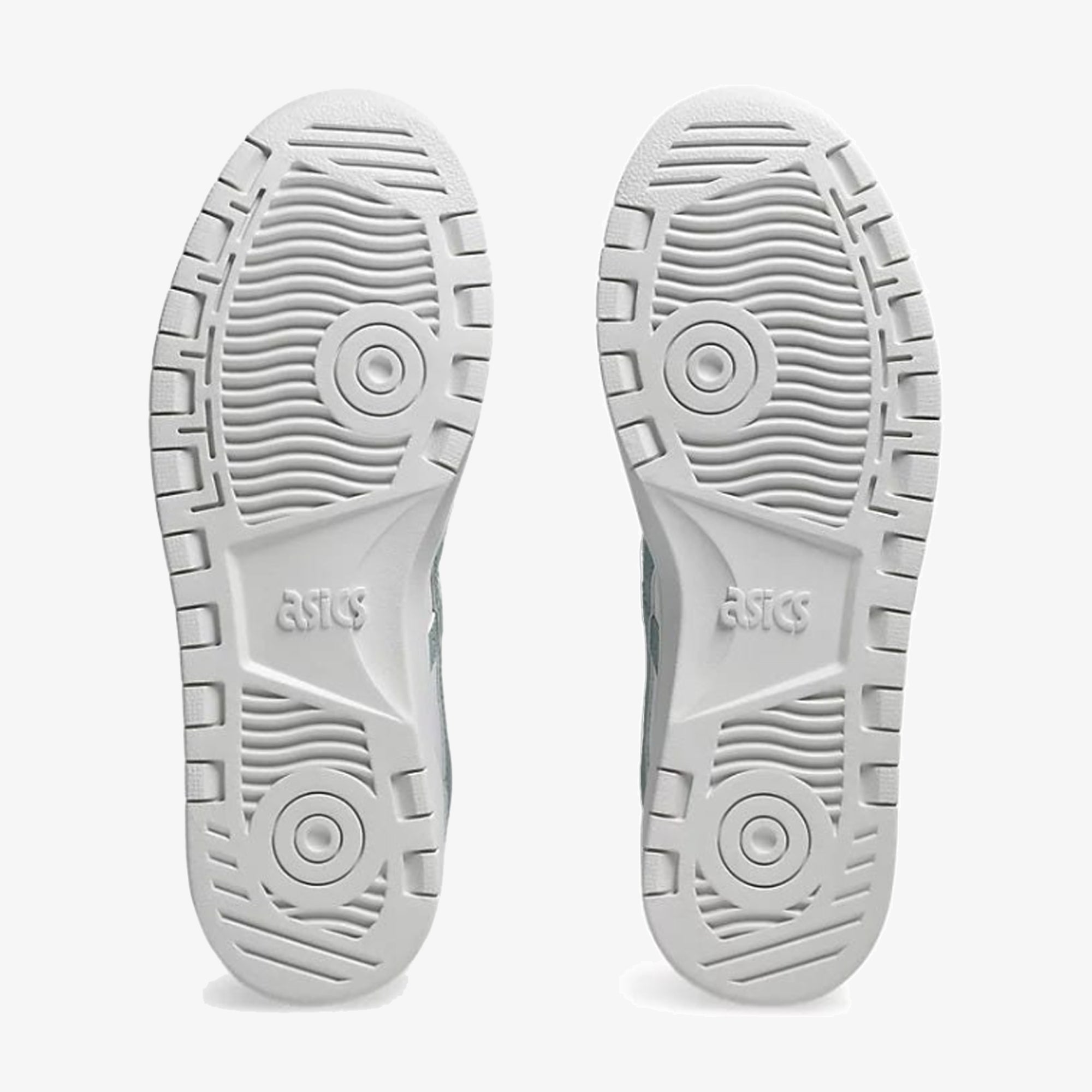 Asics | JAPAN S { WHITE/OCEAN HAZE - view 6