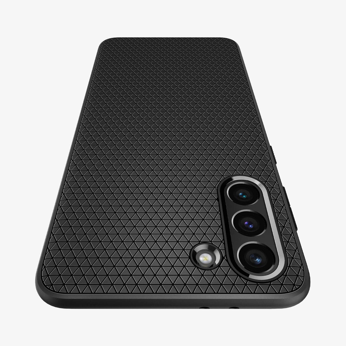 Galaxy S21 Series - Liquid Air – Matte Black - view 14
