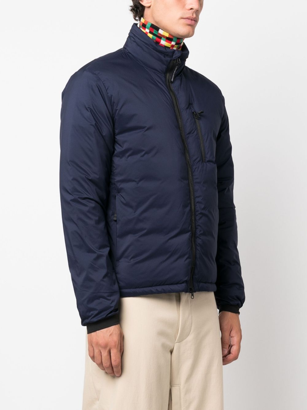 Canada Goose Coat – 100% Polyamide - view 2