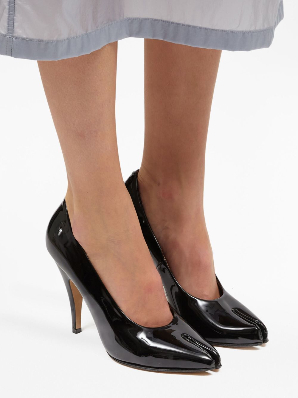 Maison Margiela Pumps Tabi 110mm - view 5