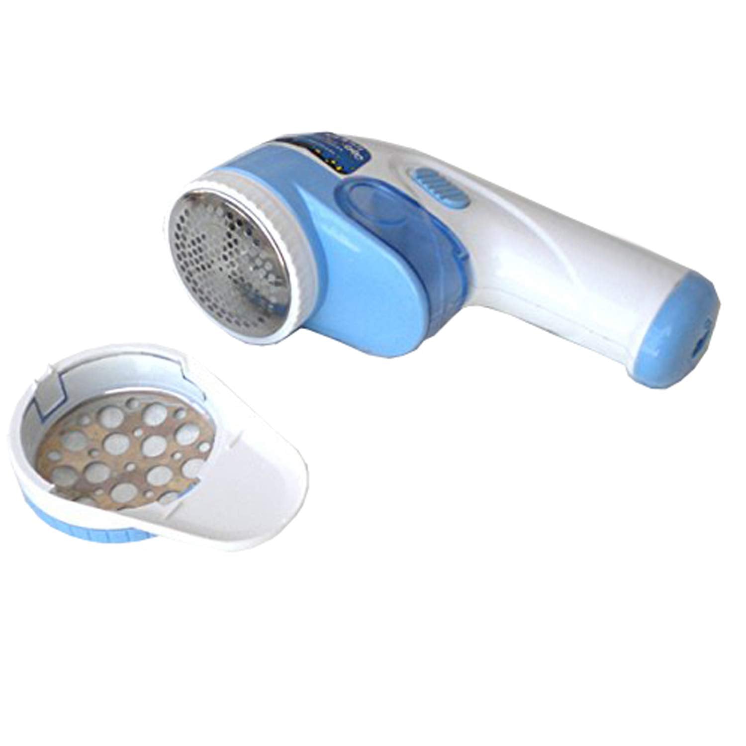 Kuber Industries Plastic Rechargeable Cloth Fuzz/Lint/Fluff Remover (Multicolour, CTKTC01787) - view 5