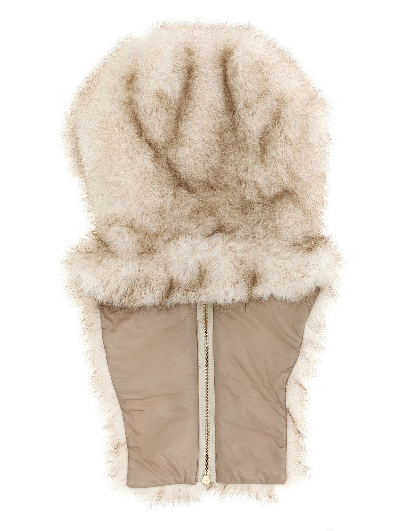 Herno Eco-fur Collar – 100% polyester - view 2