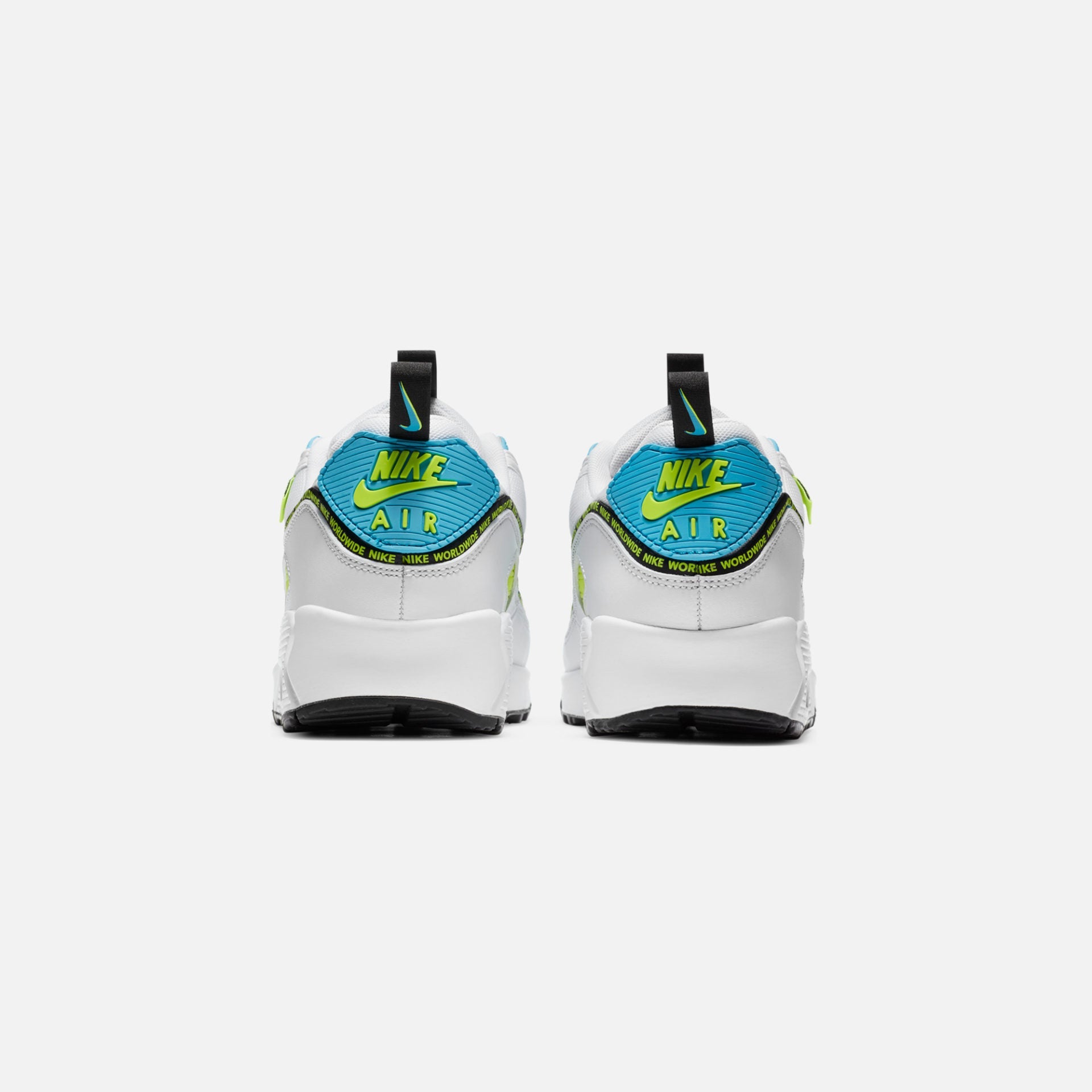 Nike | AIR MAX 90 SE WORLDWIDE - view 2