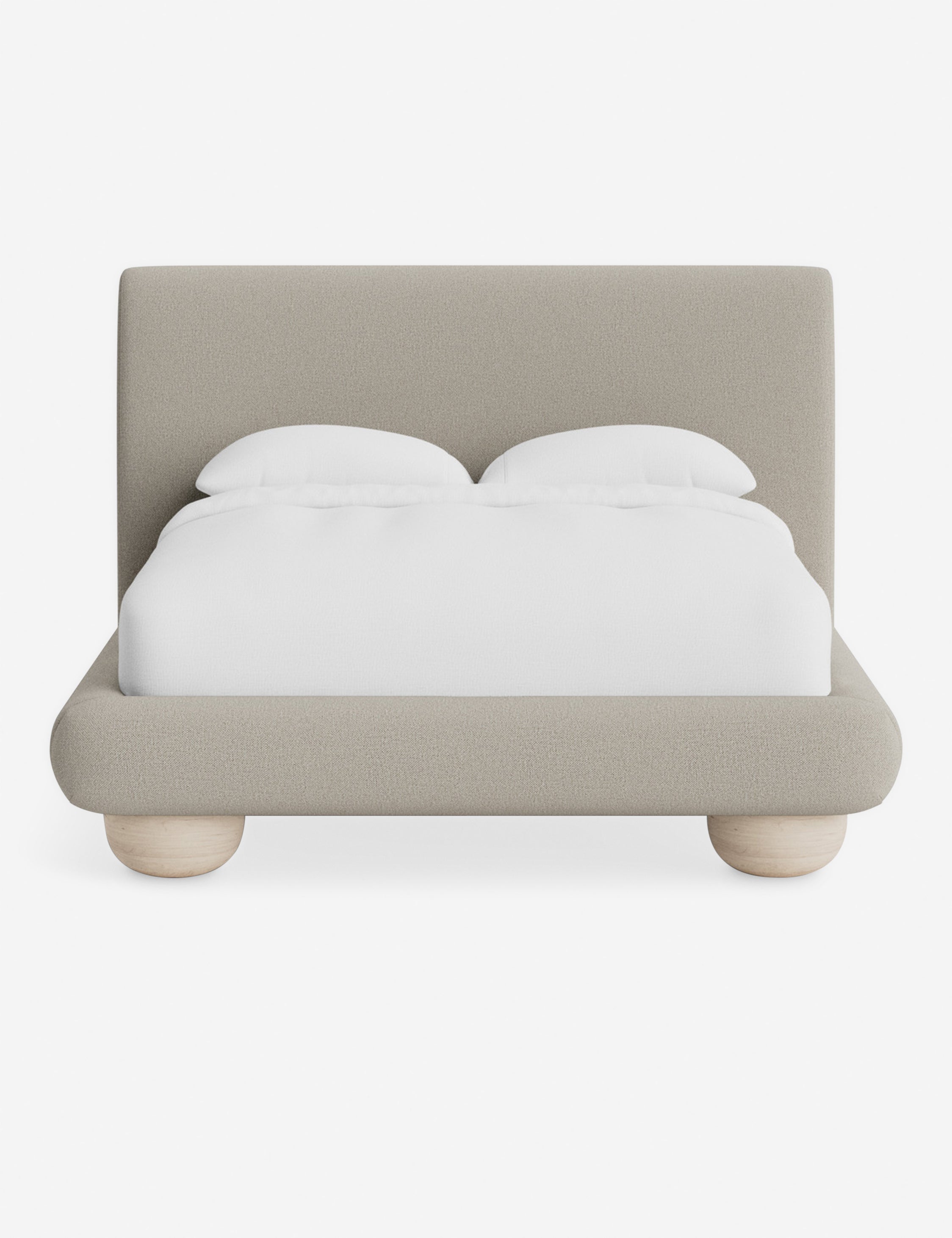 Lulu and Georgia Rigby Platform Bed - view 42