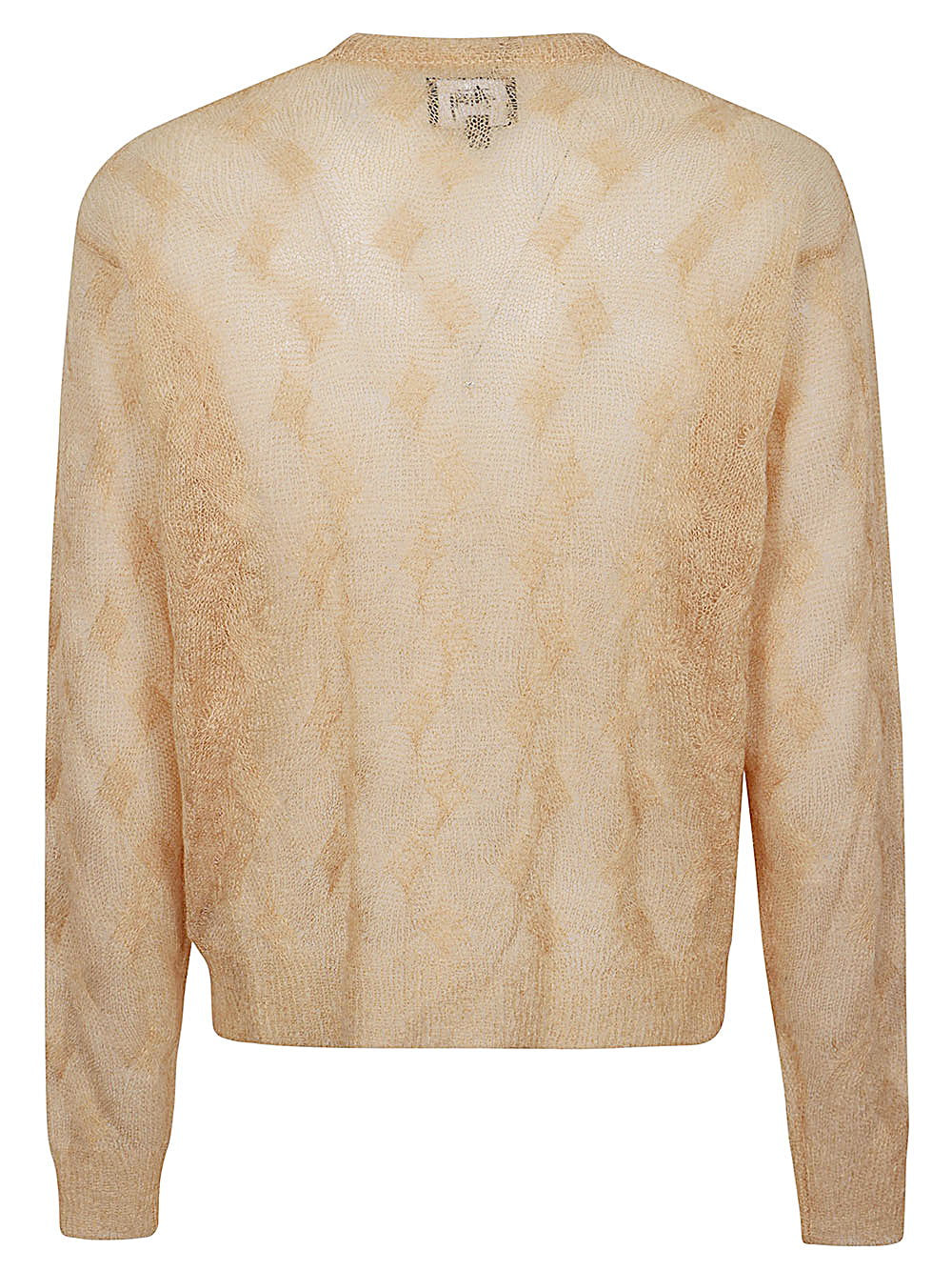 Stussy Wool blend jumper - view 2