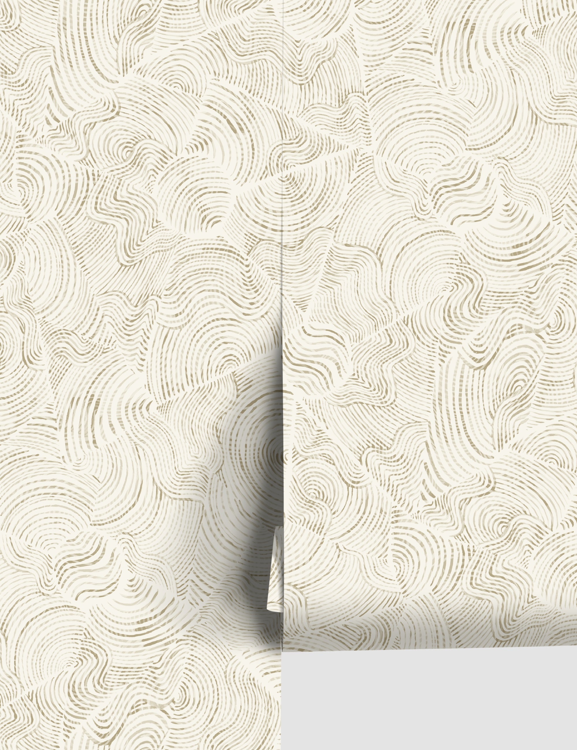 Lulu and Georgia Parma Wallpaper
