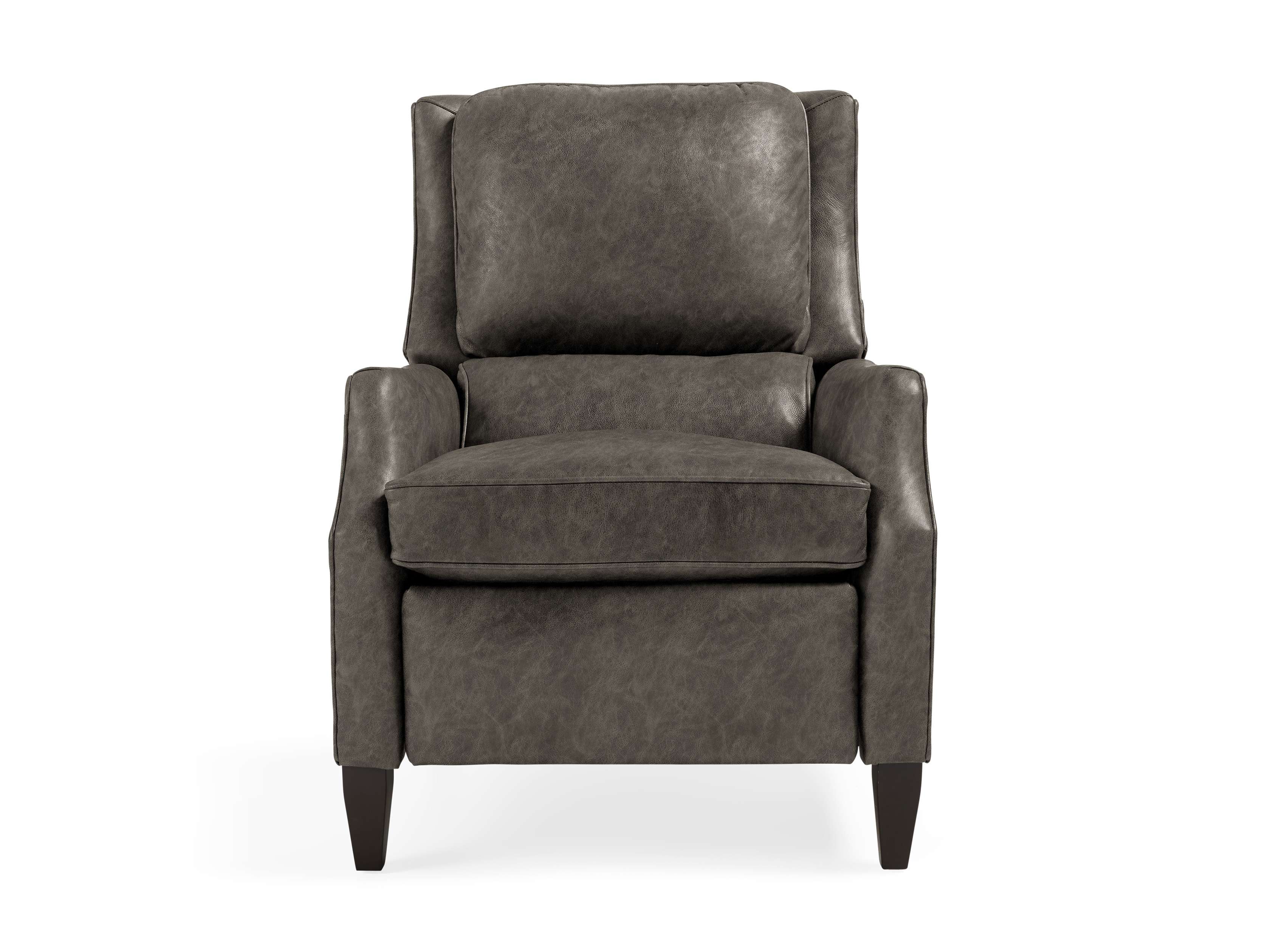 Arhaus Alex Leather Recliner