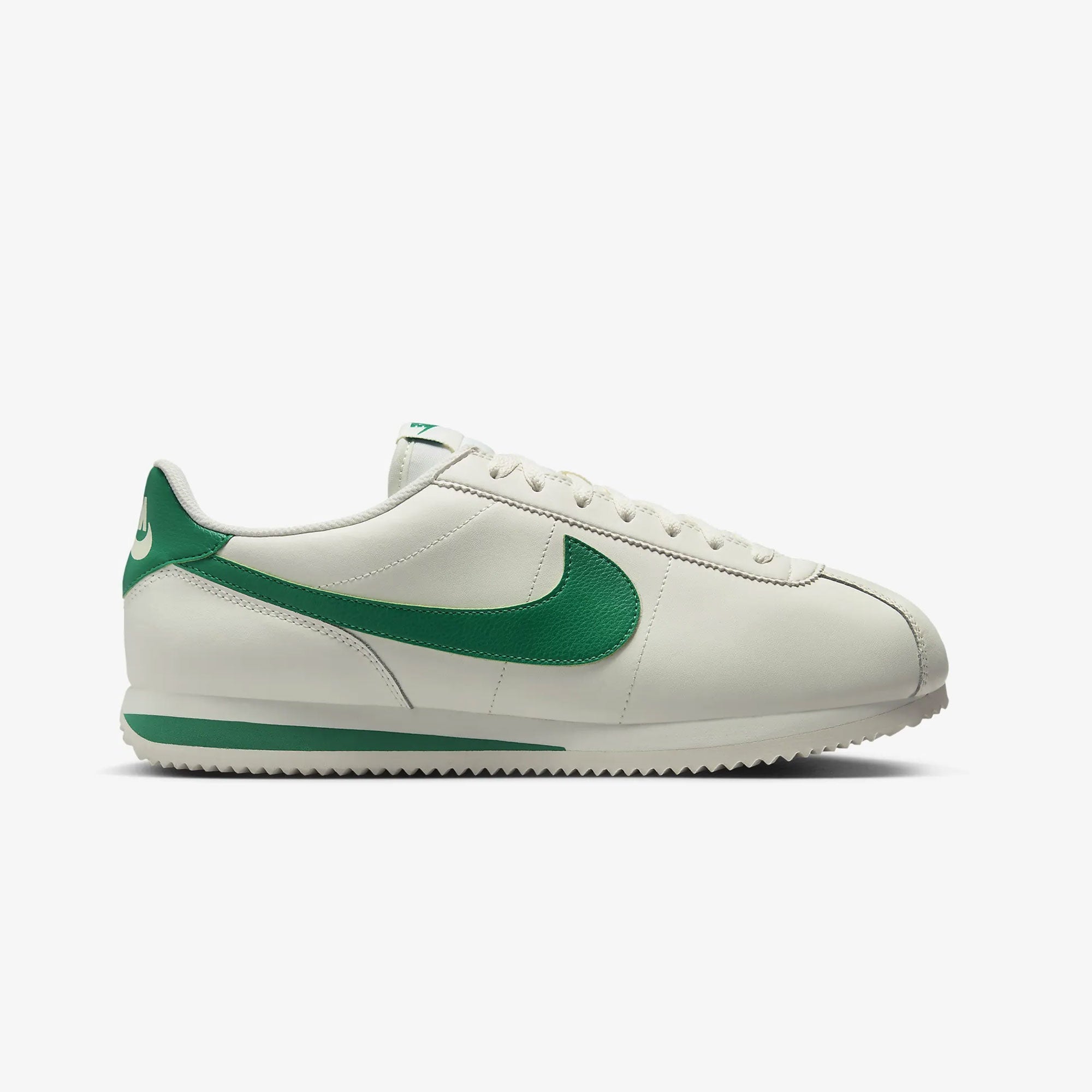 Cortez sail stadium – Nike | CORTEZ { SAIL/STADIUM GREEN