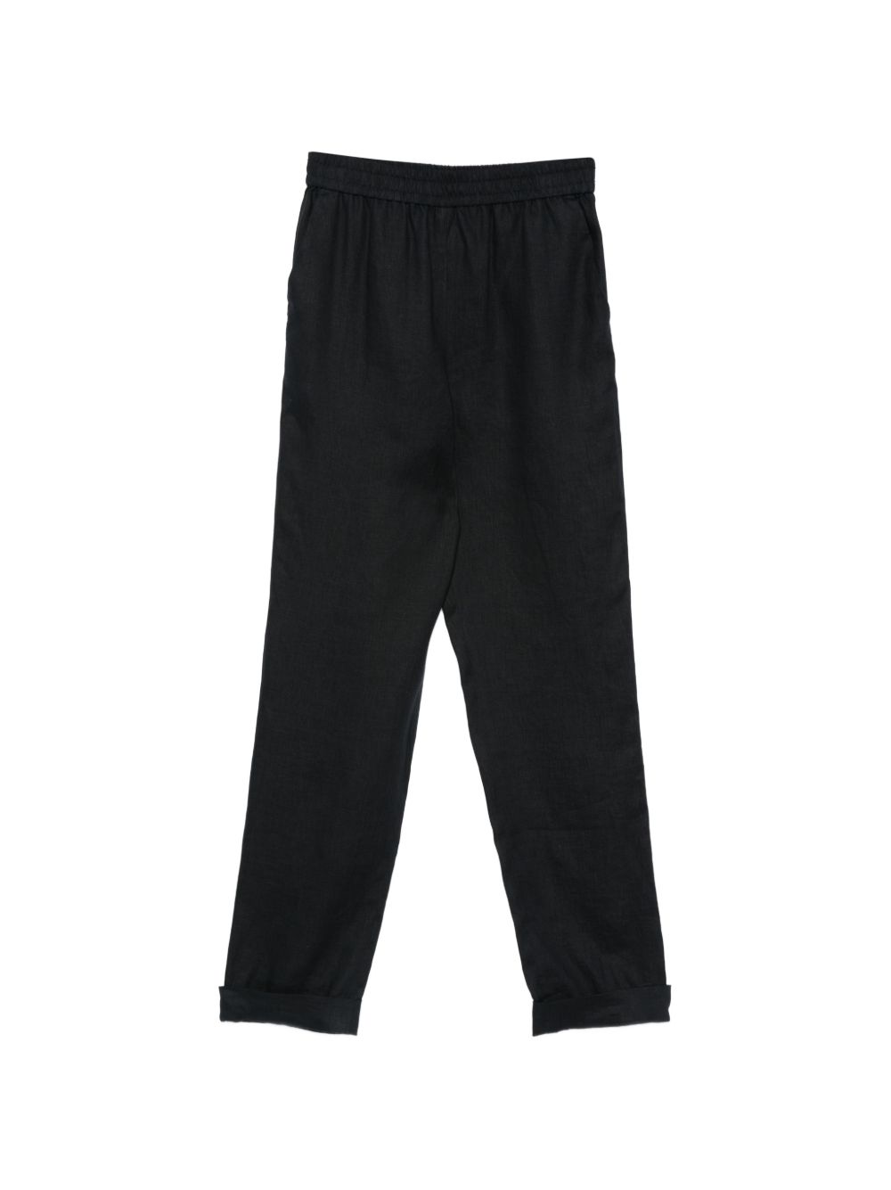 Emporio Armani Linen trousers – 100% Linen