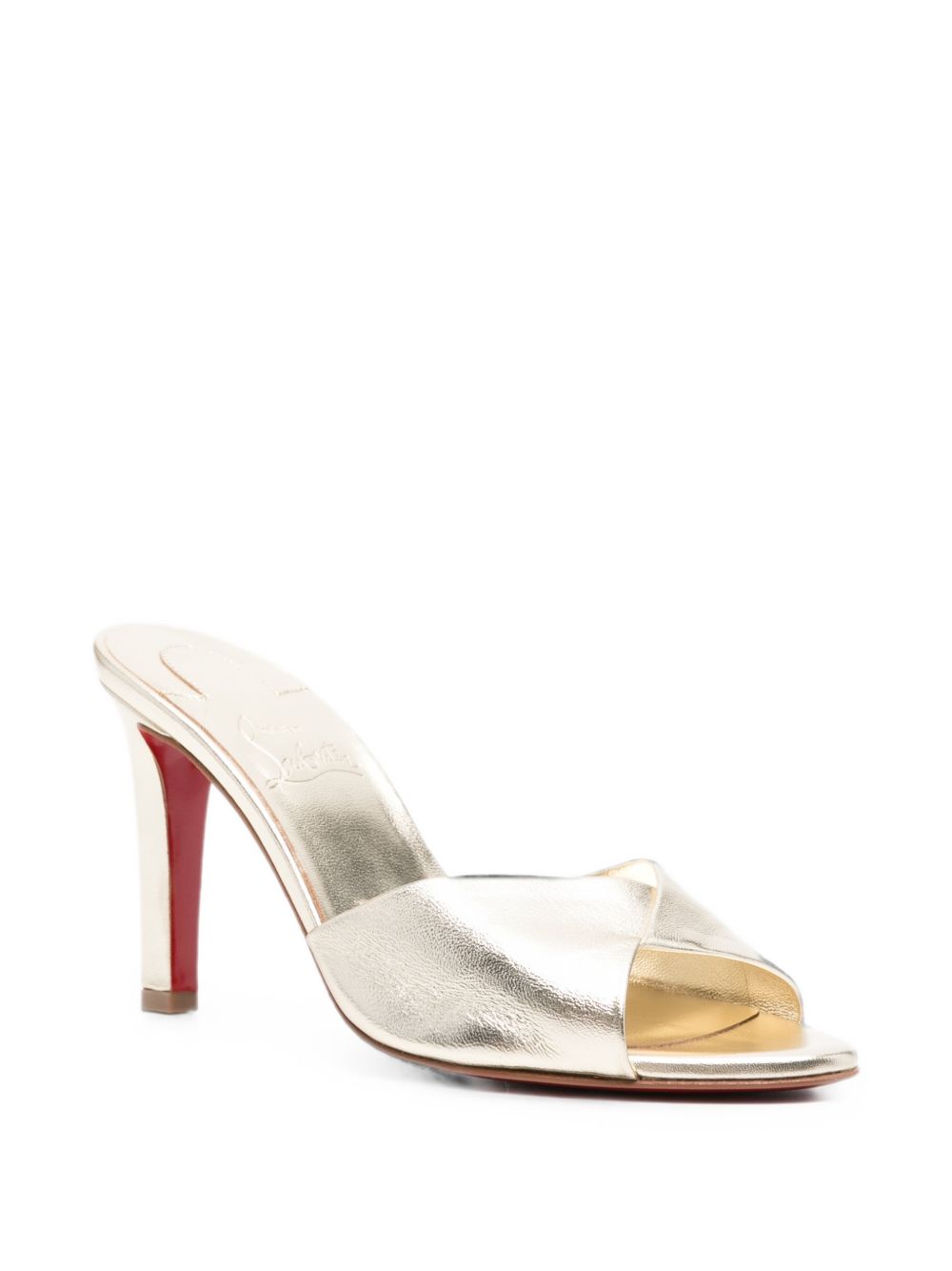 Christian louboutin sandals, slides – Christian Louboutin Sandals