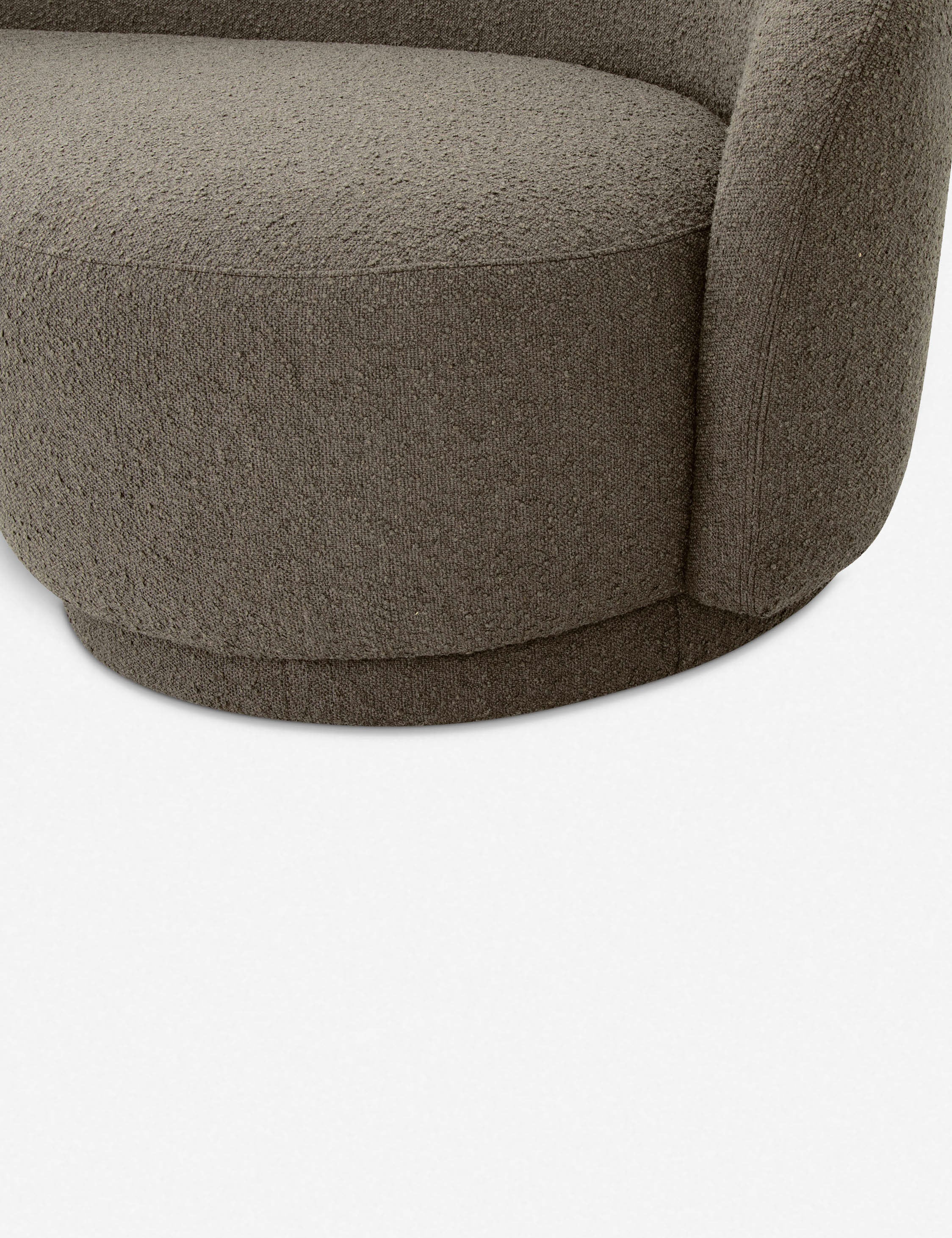 Lulu and Georgia Imabari Sofa - view 12