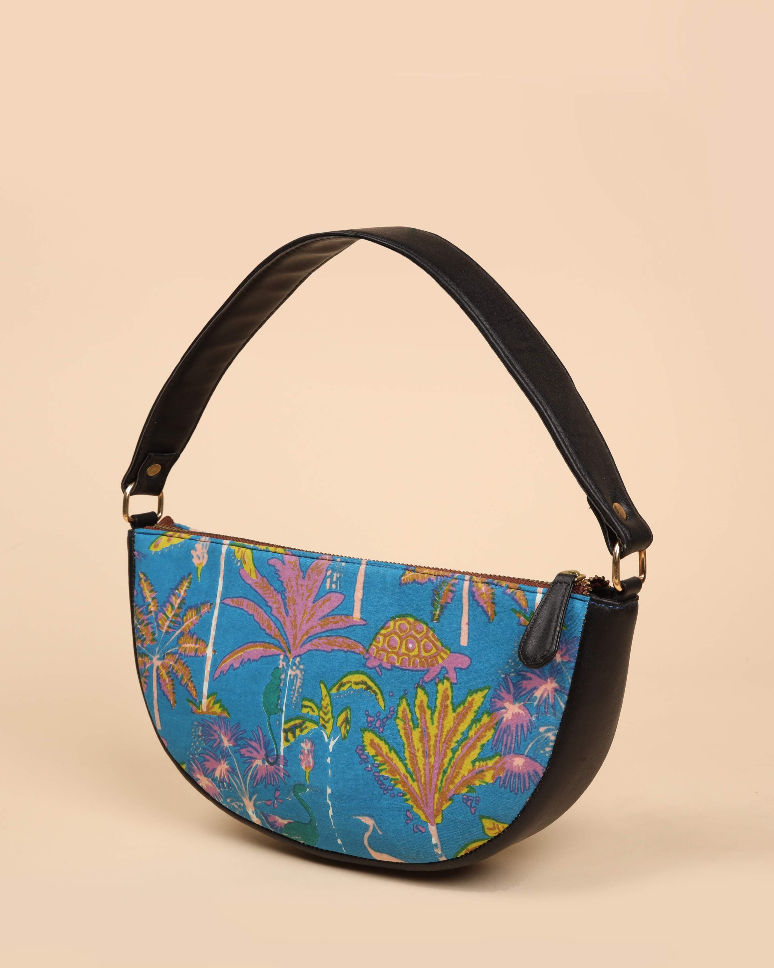 Aachho Marine life Fanny Bag