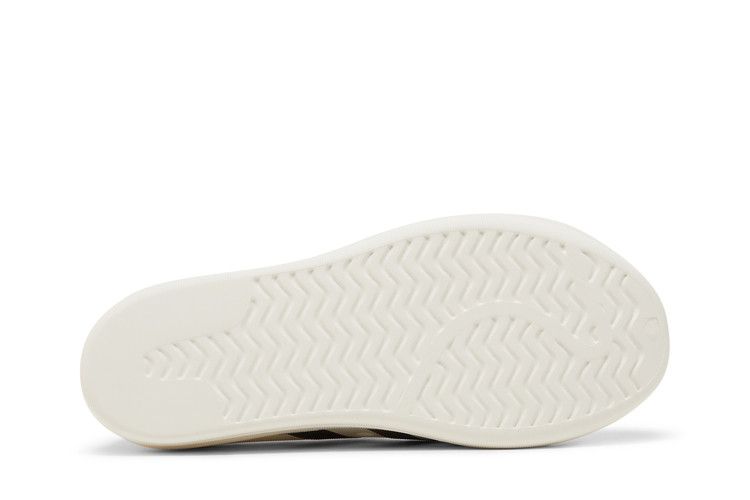 adidas adiFOM Superstar White Black - view 4