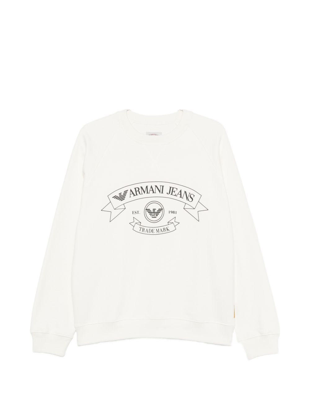 EMPORIO ARMANI CAPSULE Sweaters – 100% Cotton