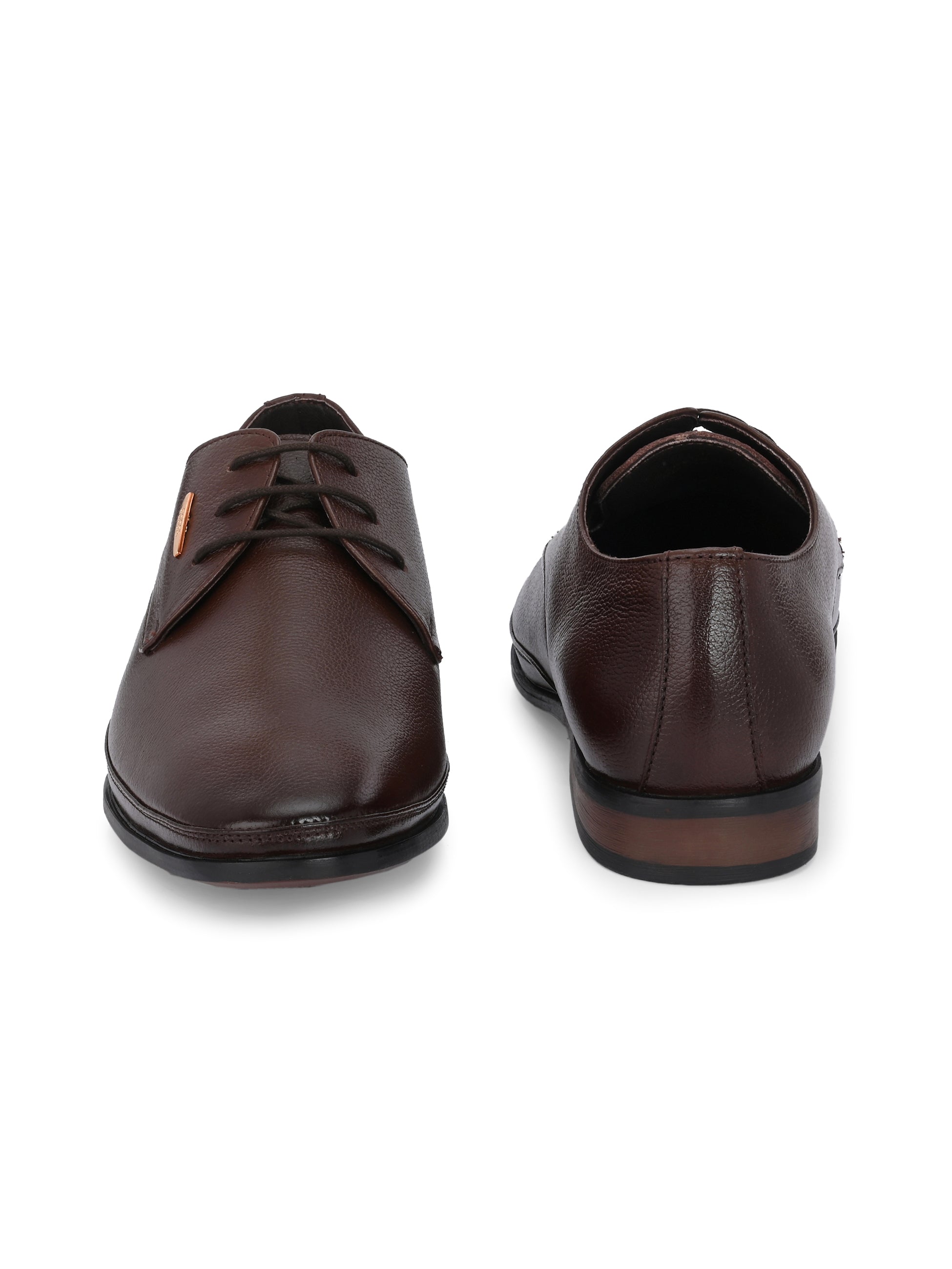 Egoss Shoes Egoss Formal Lace-Up Shoes For Men - view 5