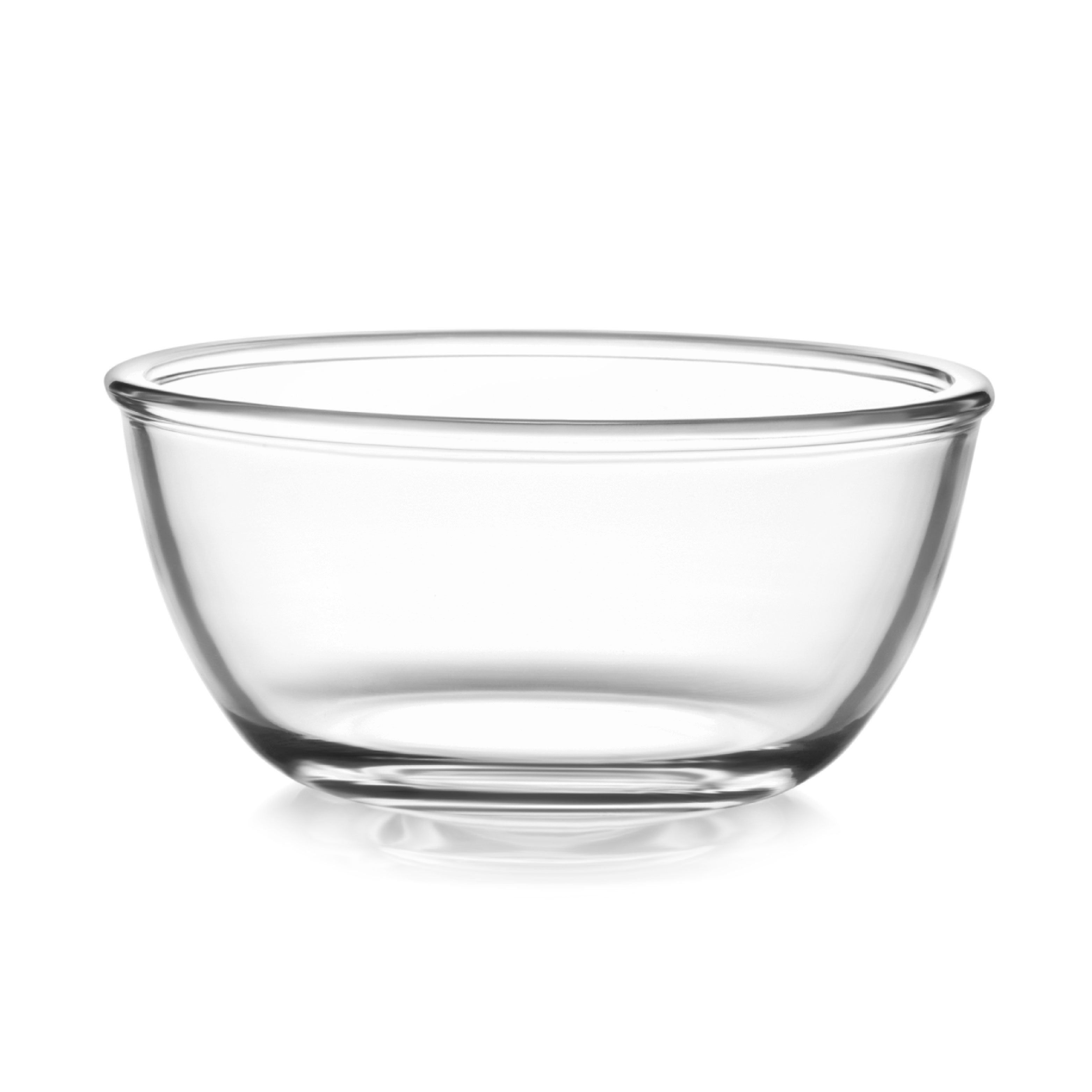 Cello Ovenware Borosilicate Glass Mixing Bowl, 1000ml - view 2