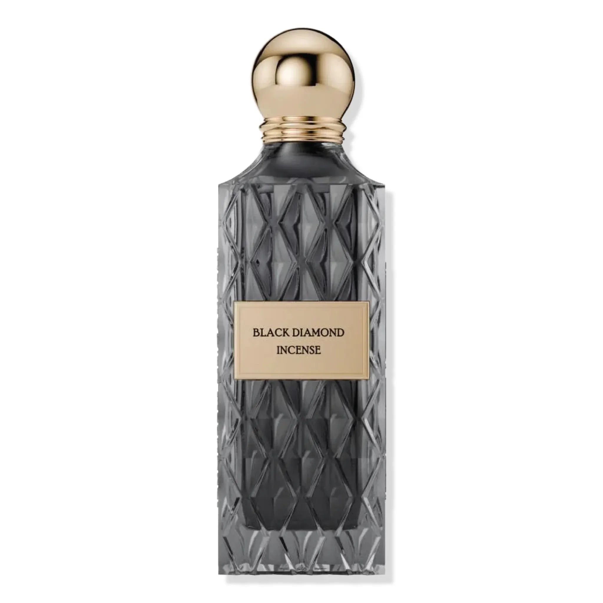 IBRAQ Black Diamond Incense Eau De Parfum 150ml