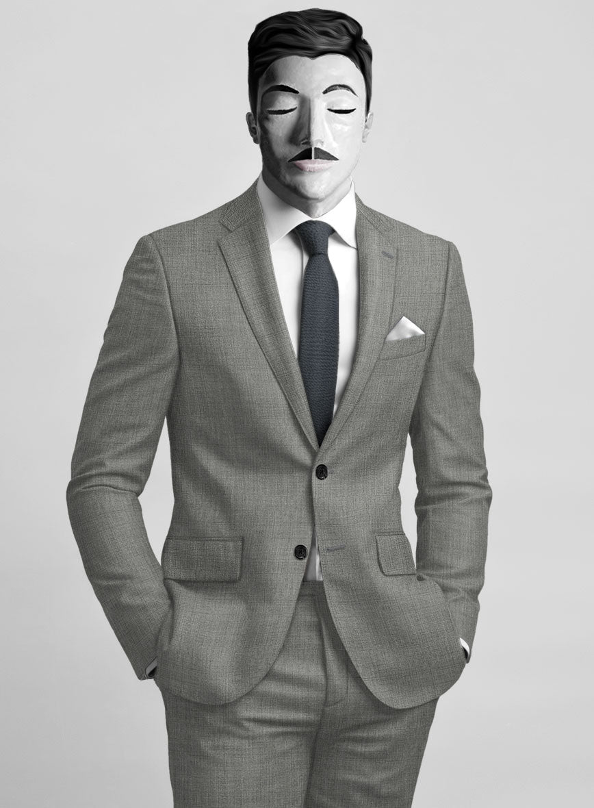 StudioSuits Italian Wool Odri Jacket - view 2