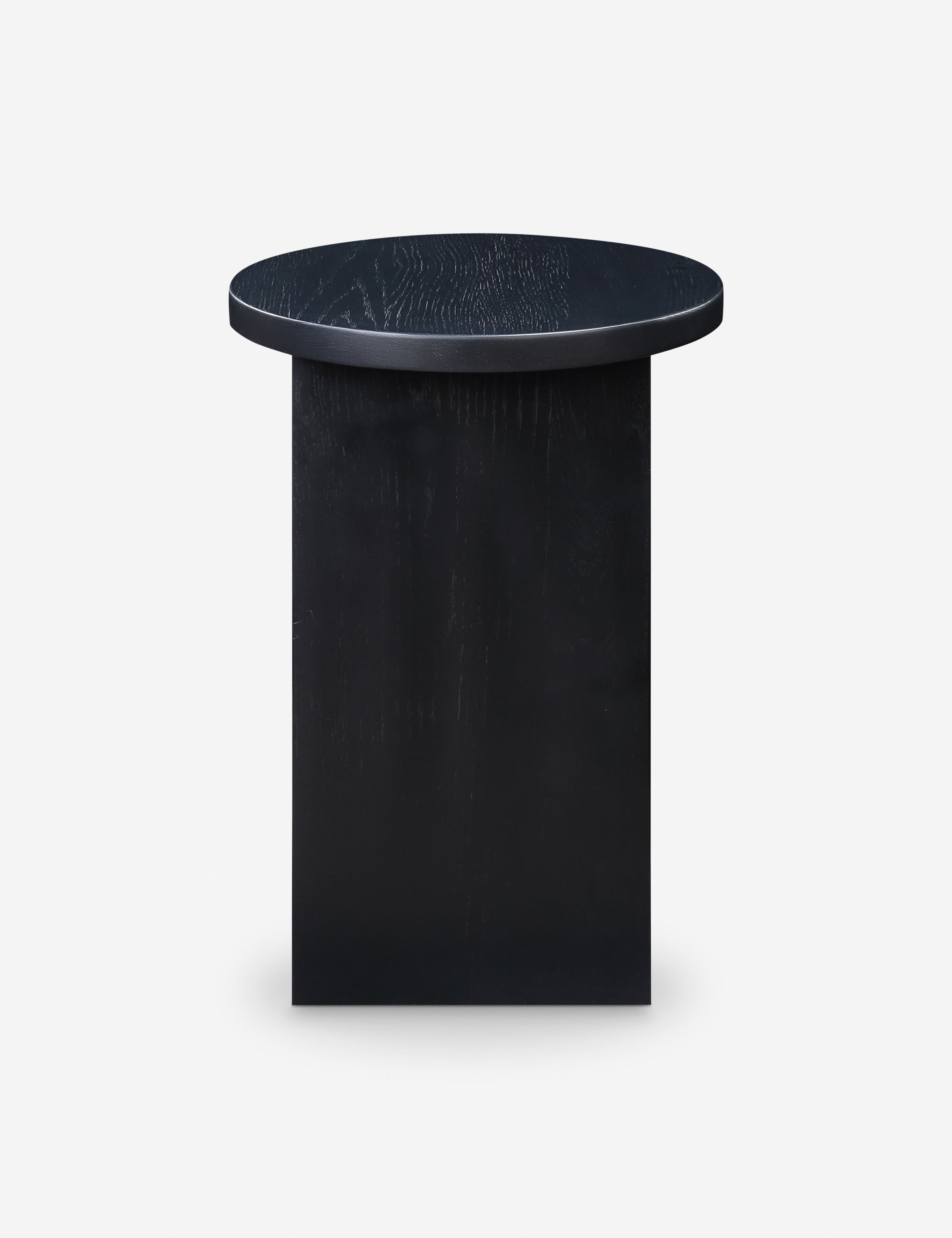 Lulu and Georgia Durante Round Side Table