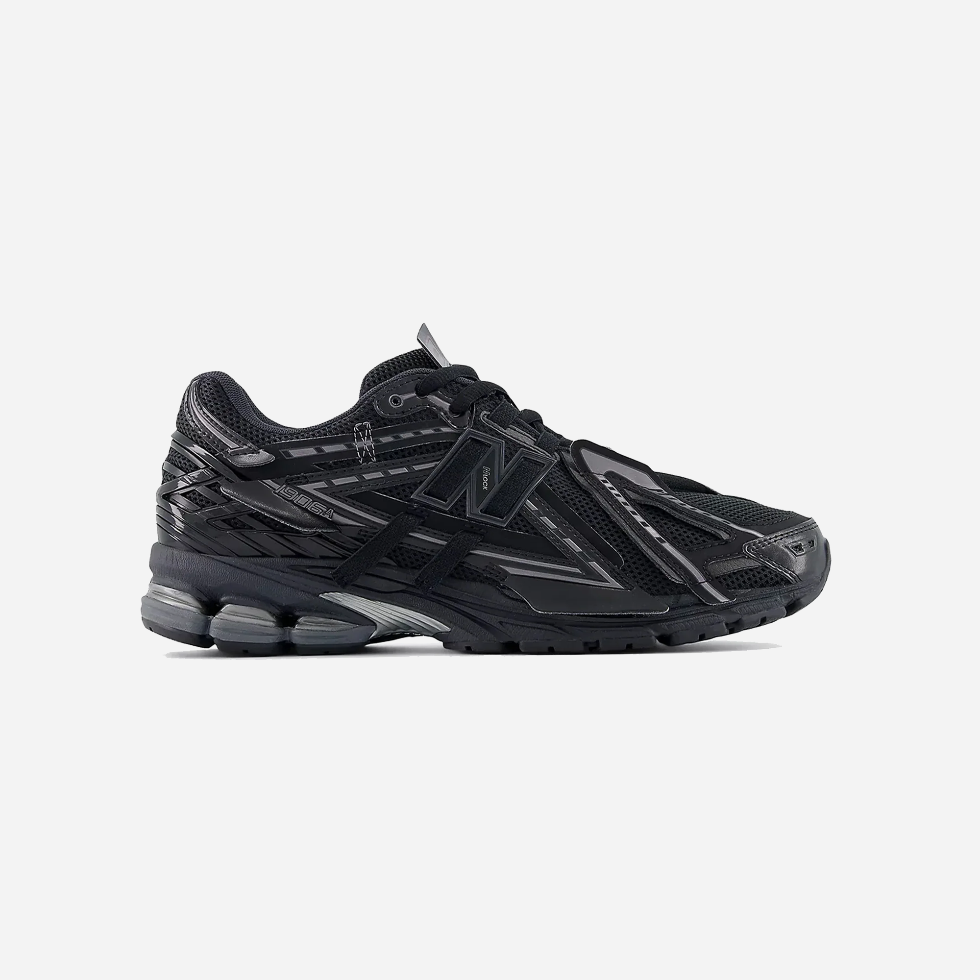 New Balance 1906 Black
