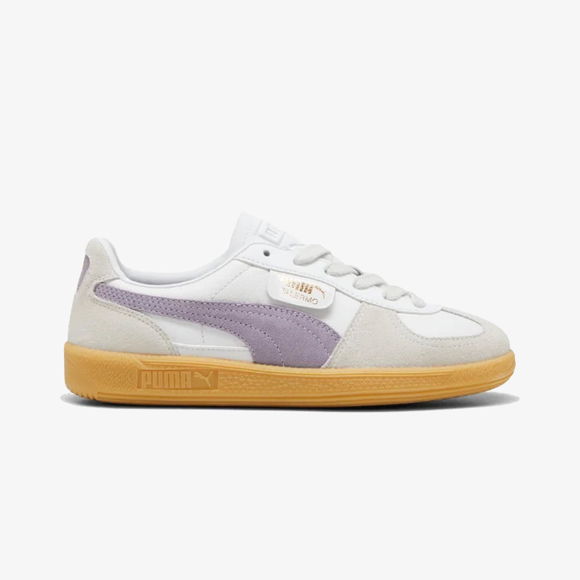 Palermo white – Puma | Palermo { White/ Palm-plum Gum