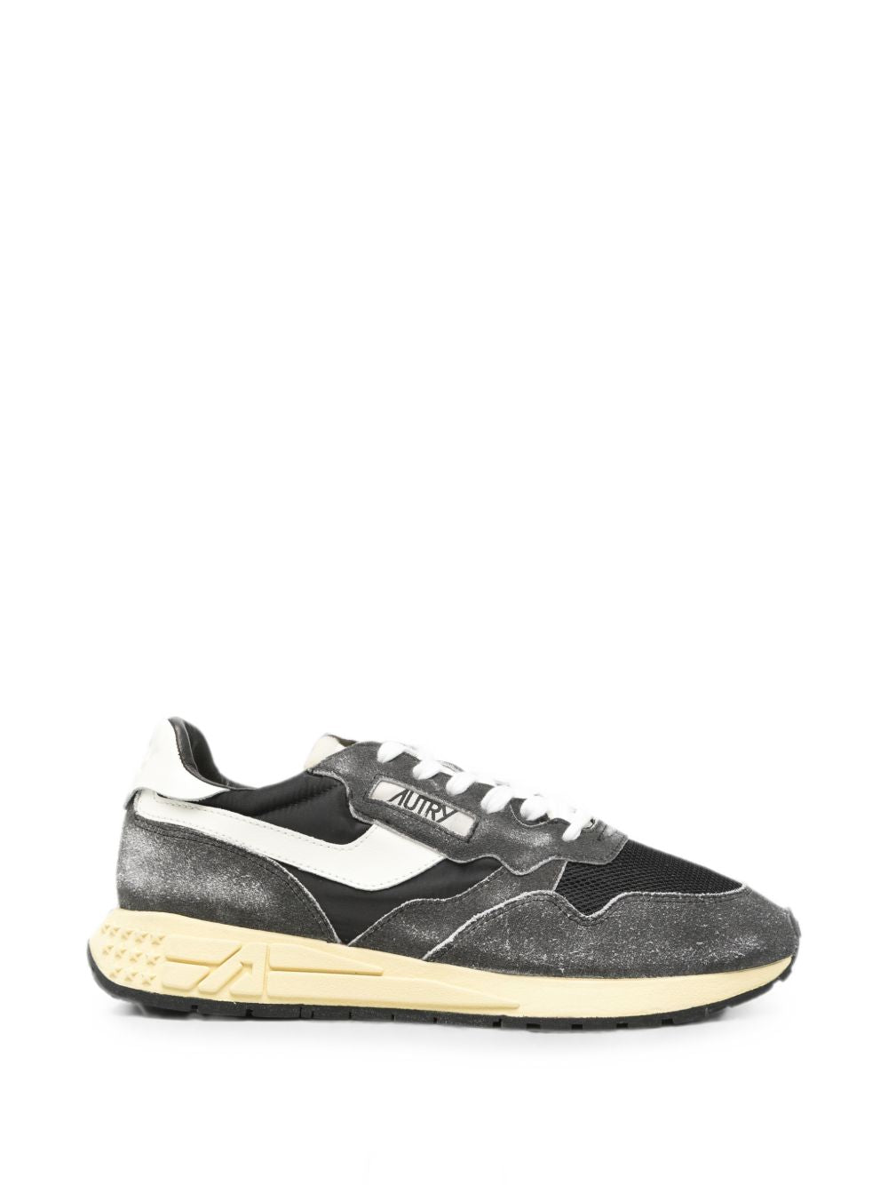 Autry Sneakers – Calf Leather 100%