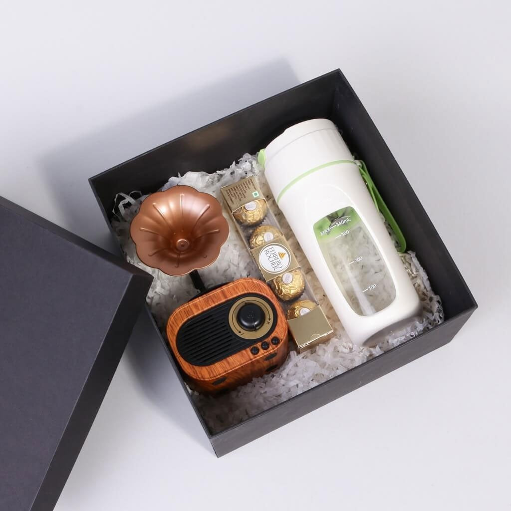 Bigsmall Special Delight Gift Set - view 2