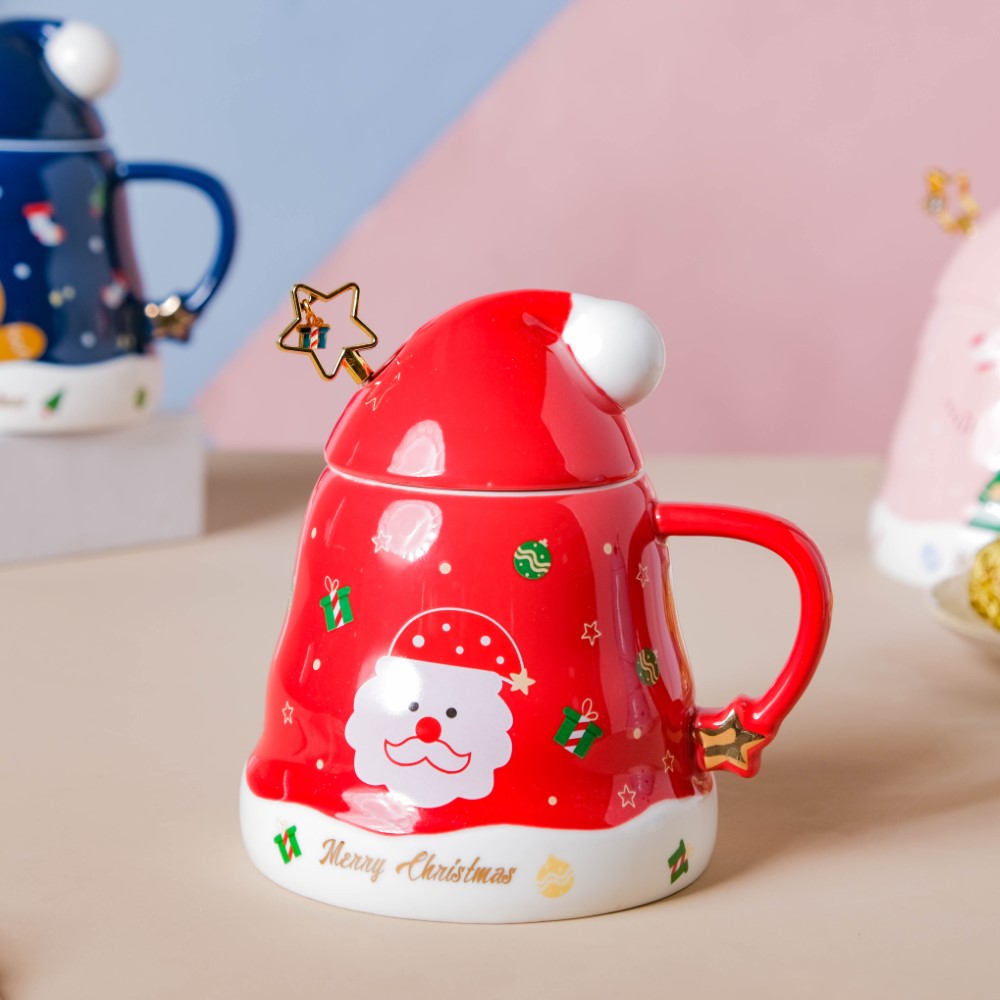 Nestasia Fun Christmas Cup - view 4