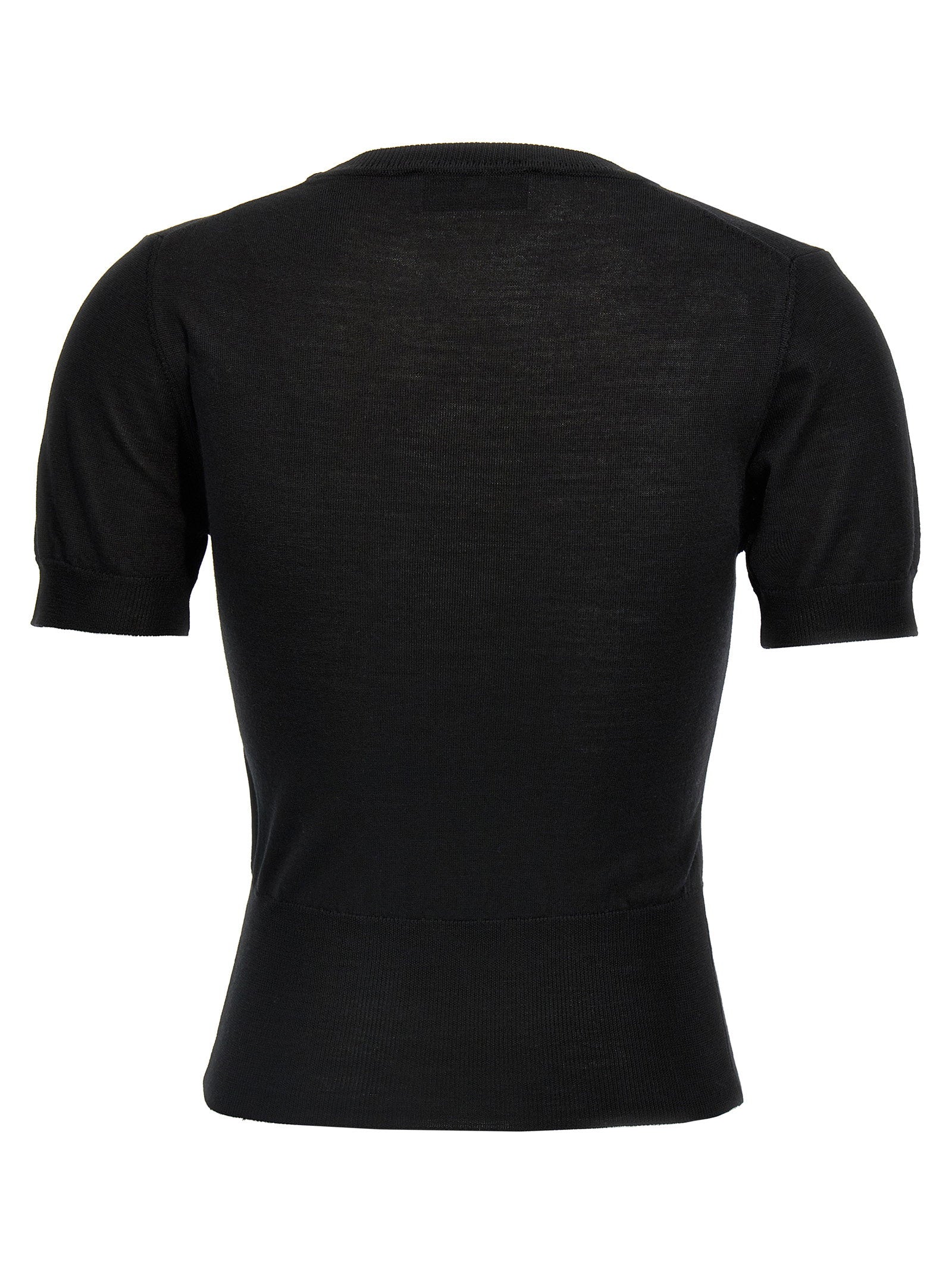 Vivienne Westwood Bea Top – 100% cotton - view 2