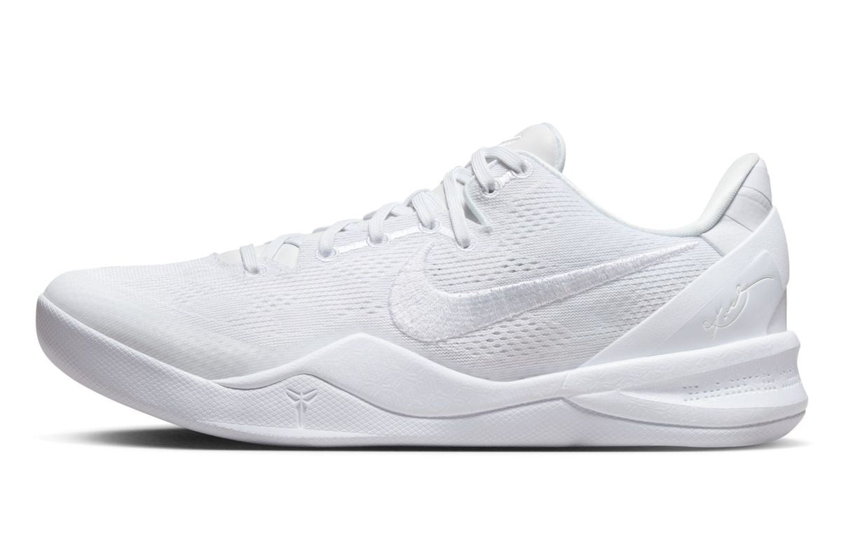 Cop Underdog Kobe 8 Protro 'Halo'