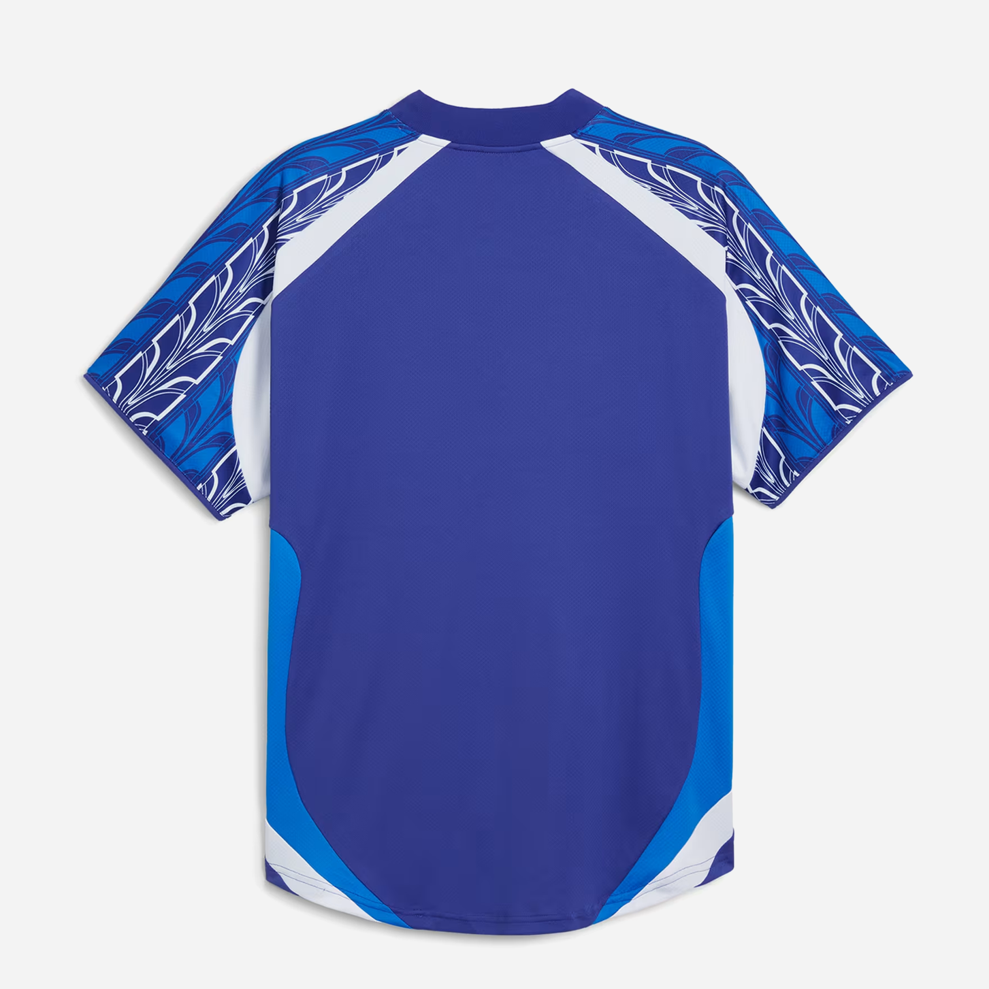 Puma Relaxed Football Jersey Unisex - view 2