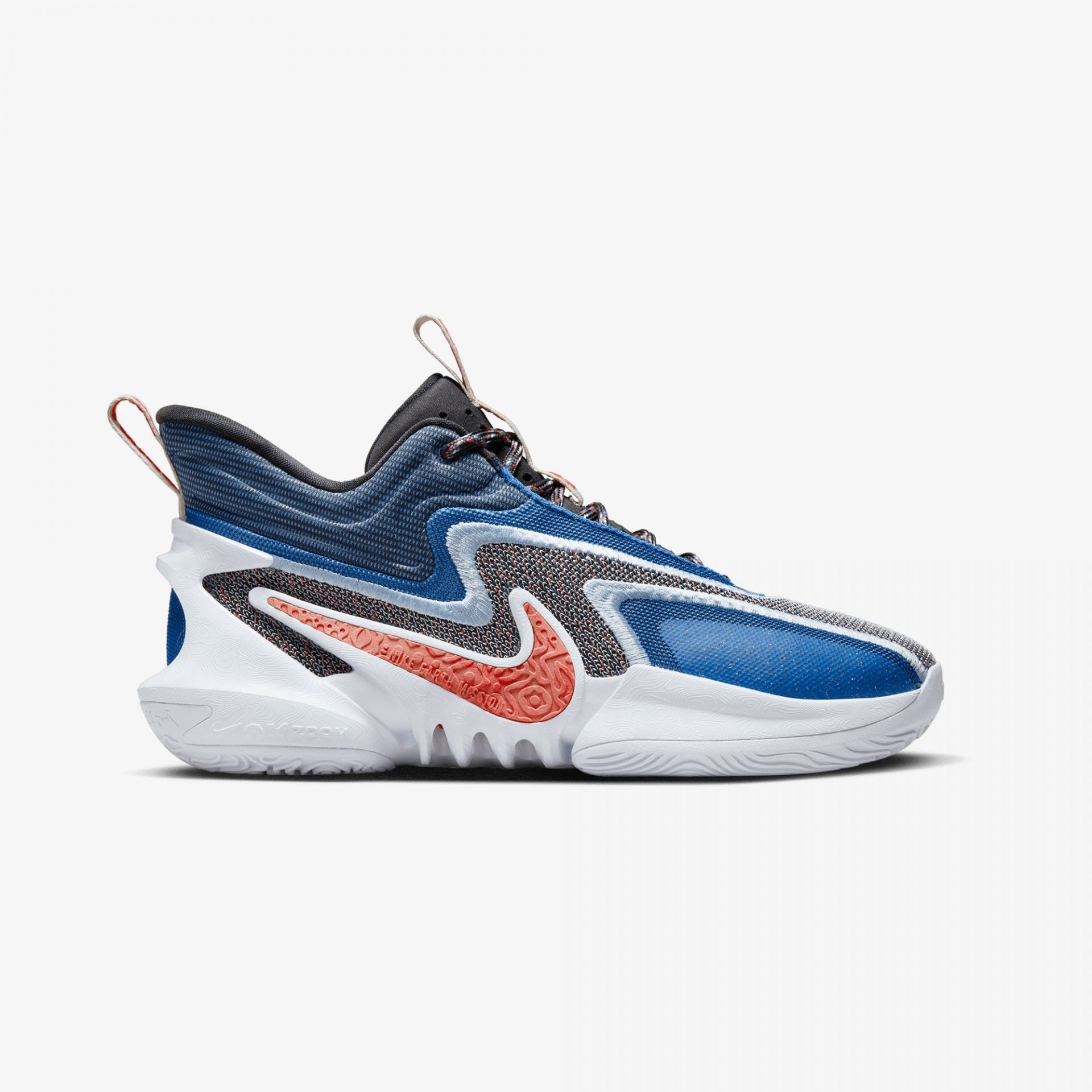 Nike | COSMIC UNITY 2 { OFF NOIR - view 5