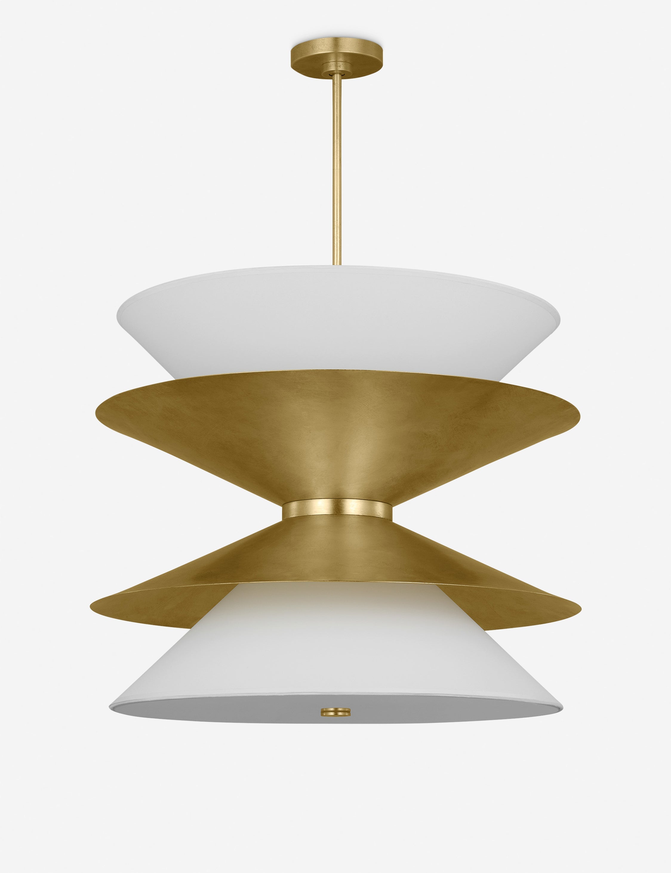 Lulu and Georgia Chambord Pendant Light by Christiane Lemieux - view 3