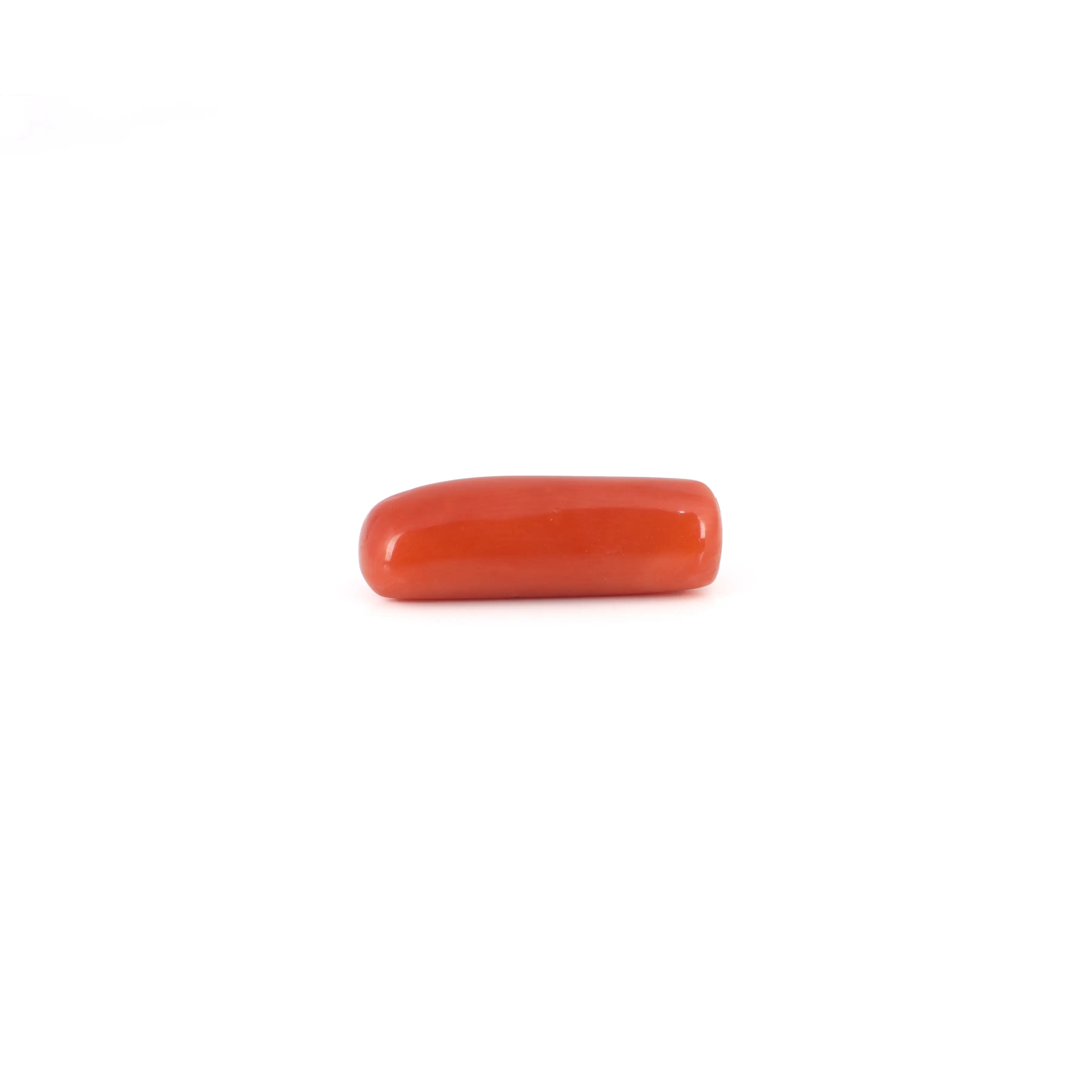 Pramogh Red Coral - 6.7 Carat - view 3