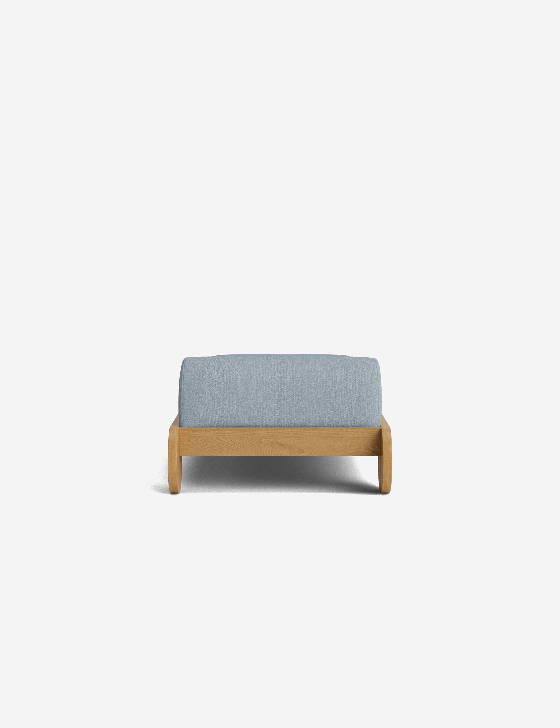 Lulu and Georgia Ionic Daybed by Sarah Sherman Samuel - view 95