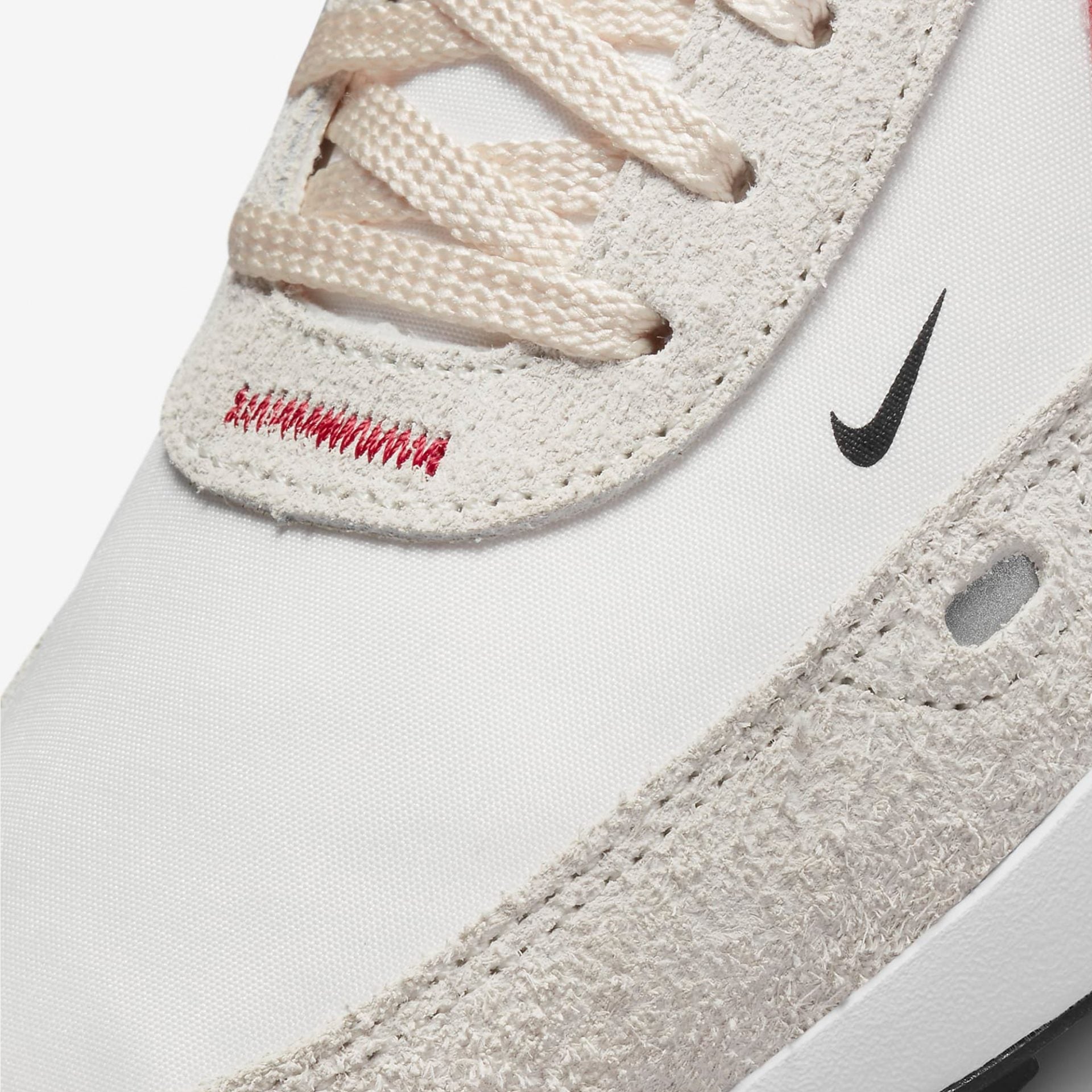 Nike | WAFFLE ONE { DOUBLE SWOOSH - view 2