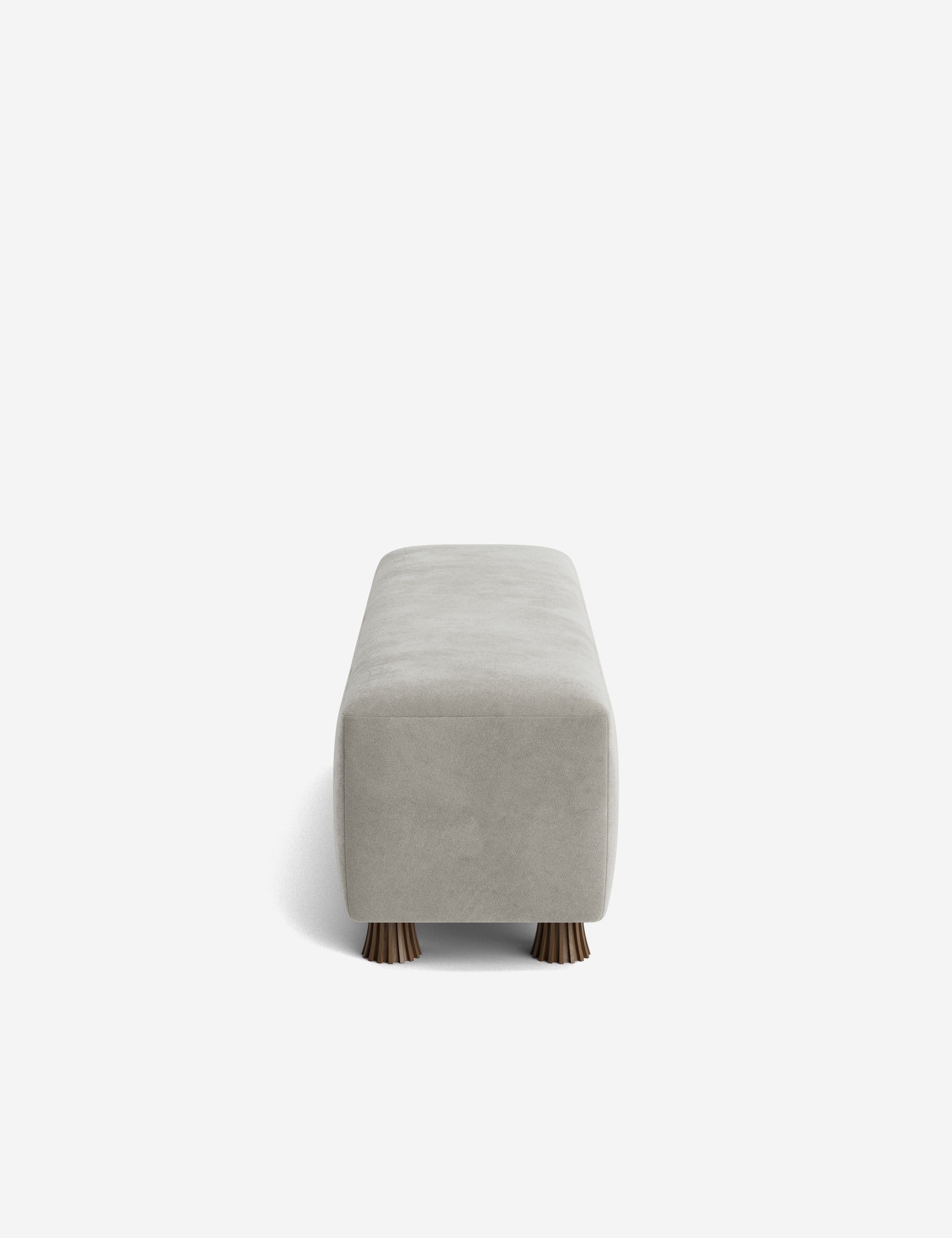 Lulu and Georgia Ansel Bench by DISC Interiors - view 208