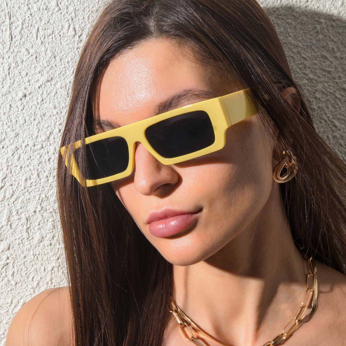 Peeperly Frumpy Sunglasses