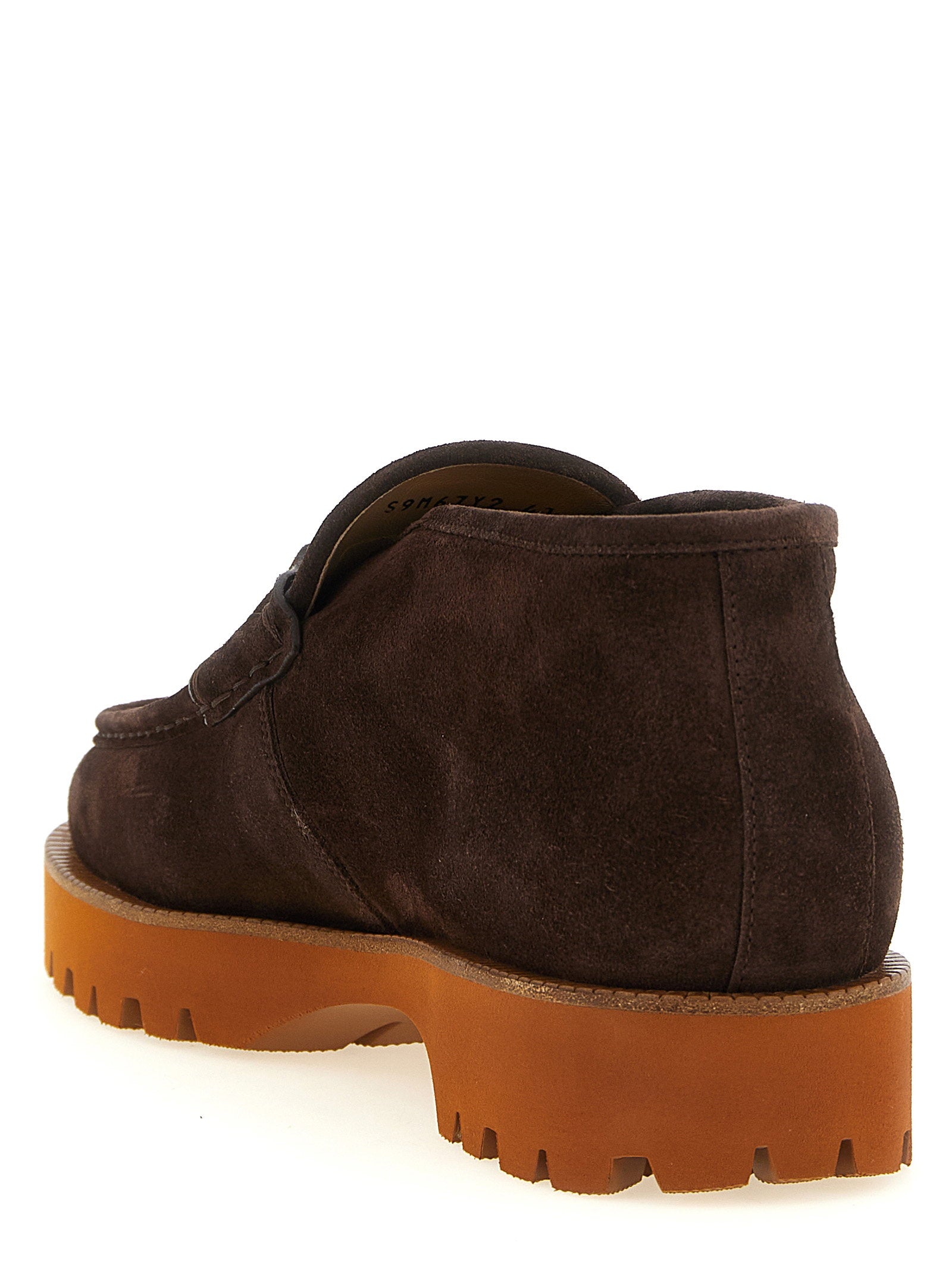 Valentino Garavani Lord Chunky Ankle Boots - view 3
