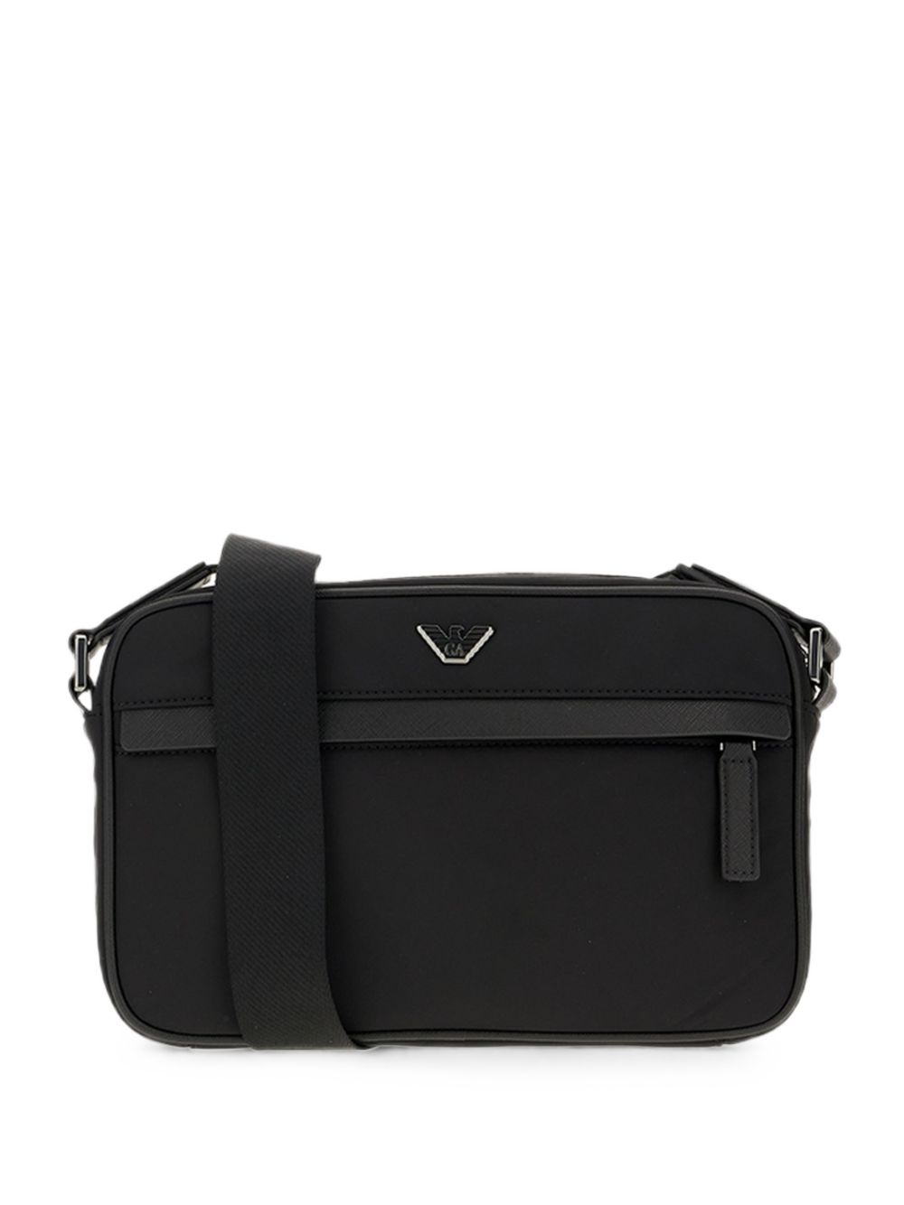 Emporio Armani Messenger Bag – 100% Polyester