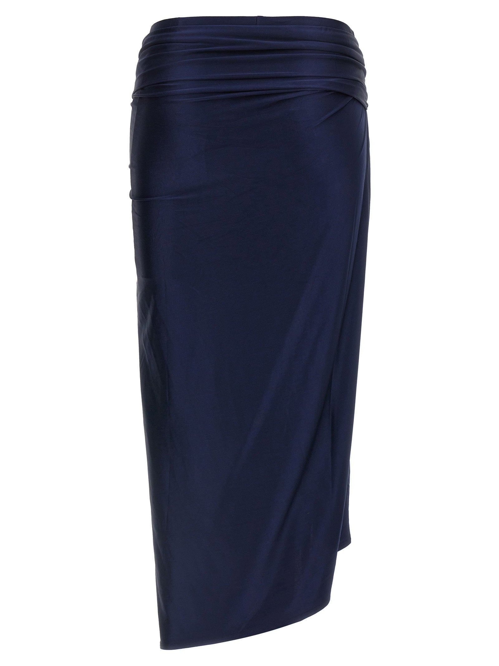 Paco Rabanne Piercing Skirt - view 2