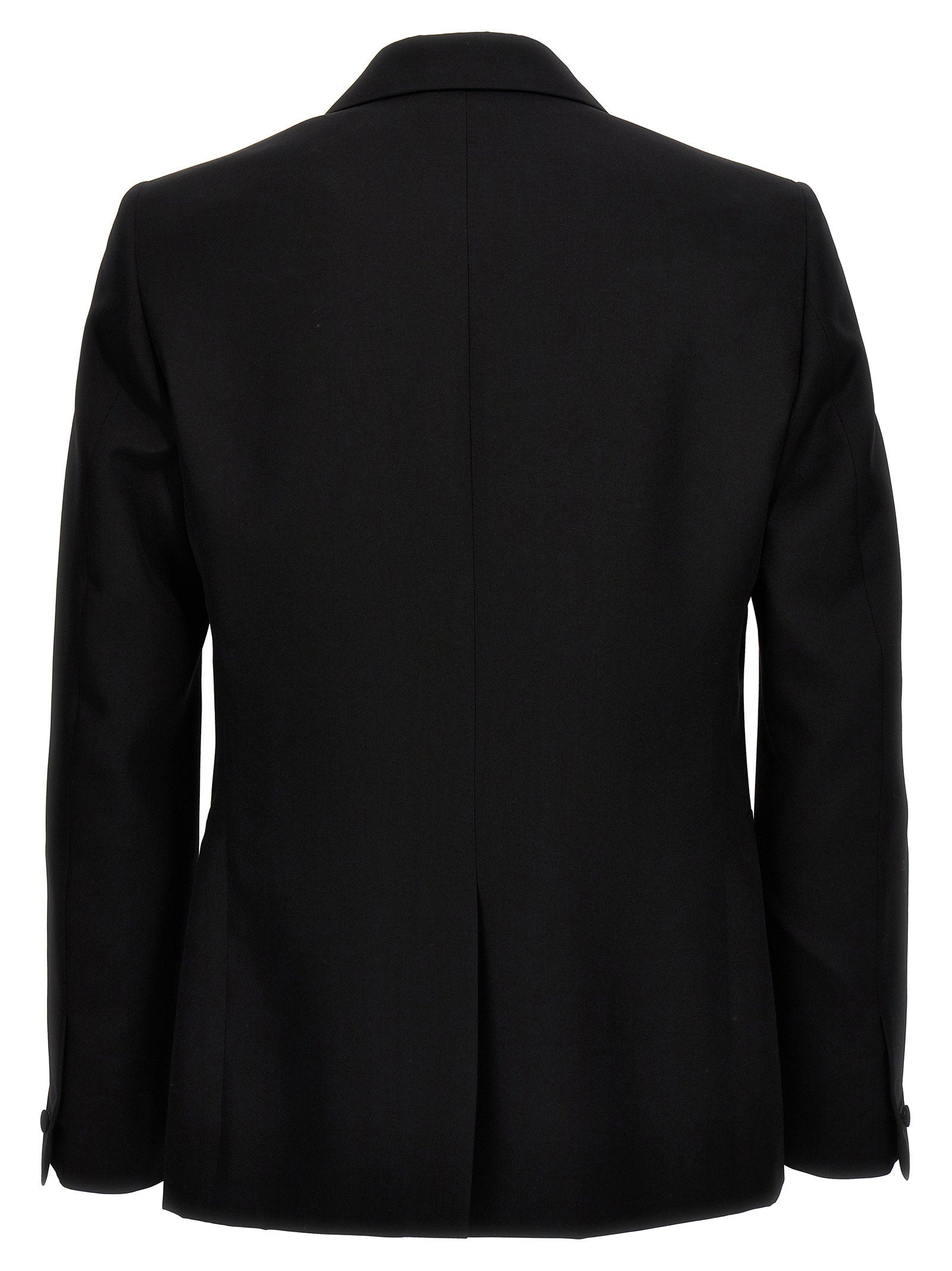 Givenchy Peack Lapel Blazer – 100% wool - view 2