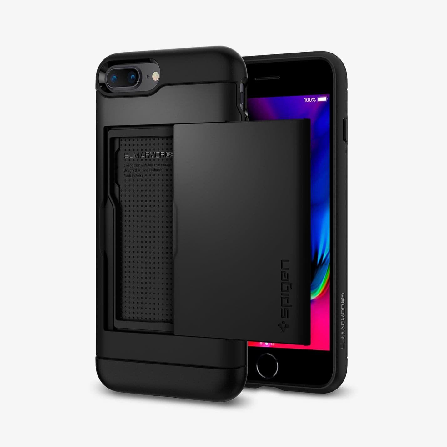 iPhone 8 Series - Slim Armor CS - view 57